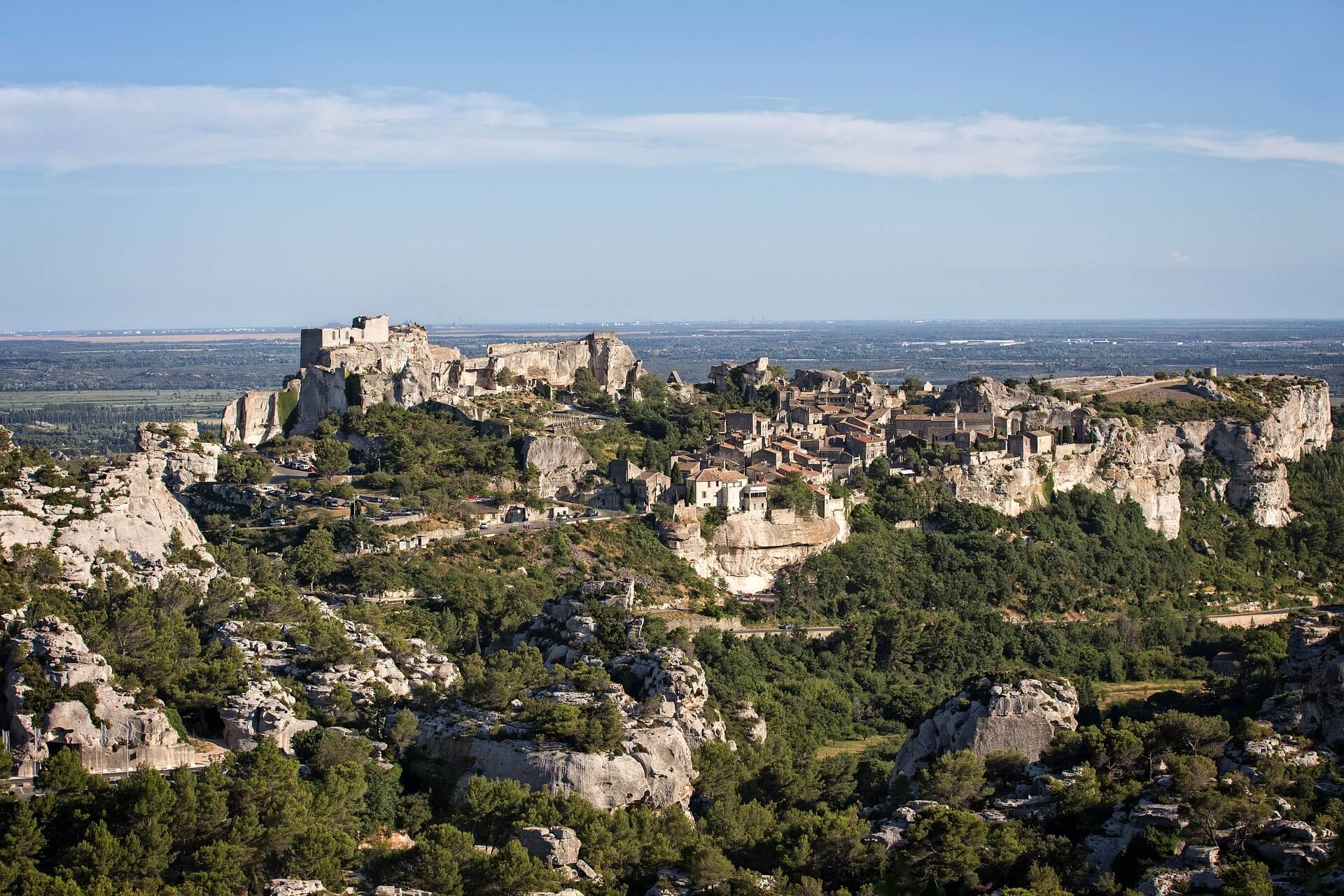 Itinerary Image