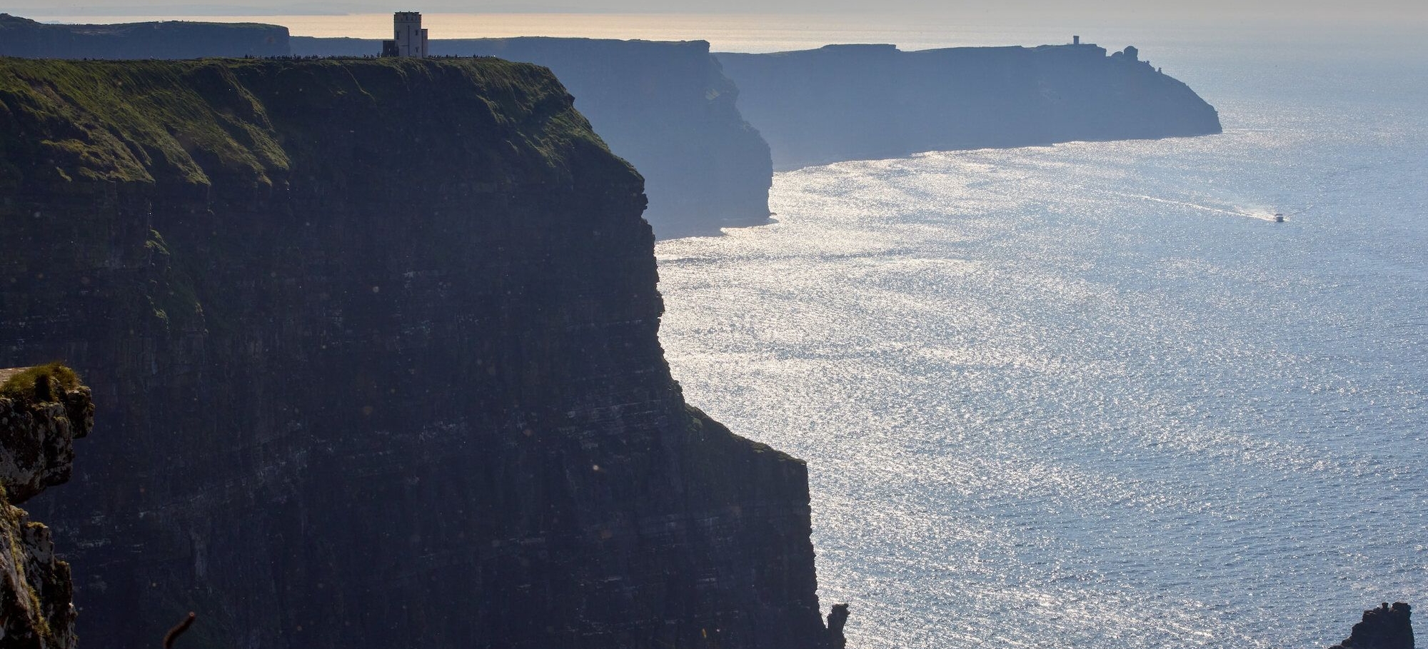 Cliffs of Moher Doolin 934
