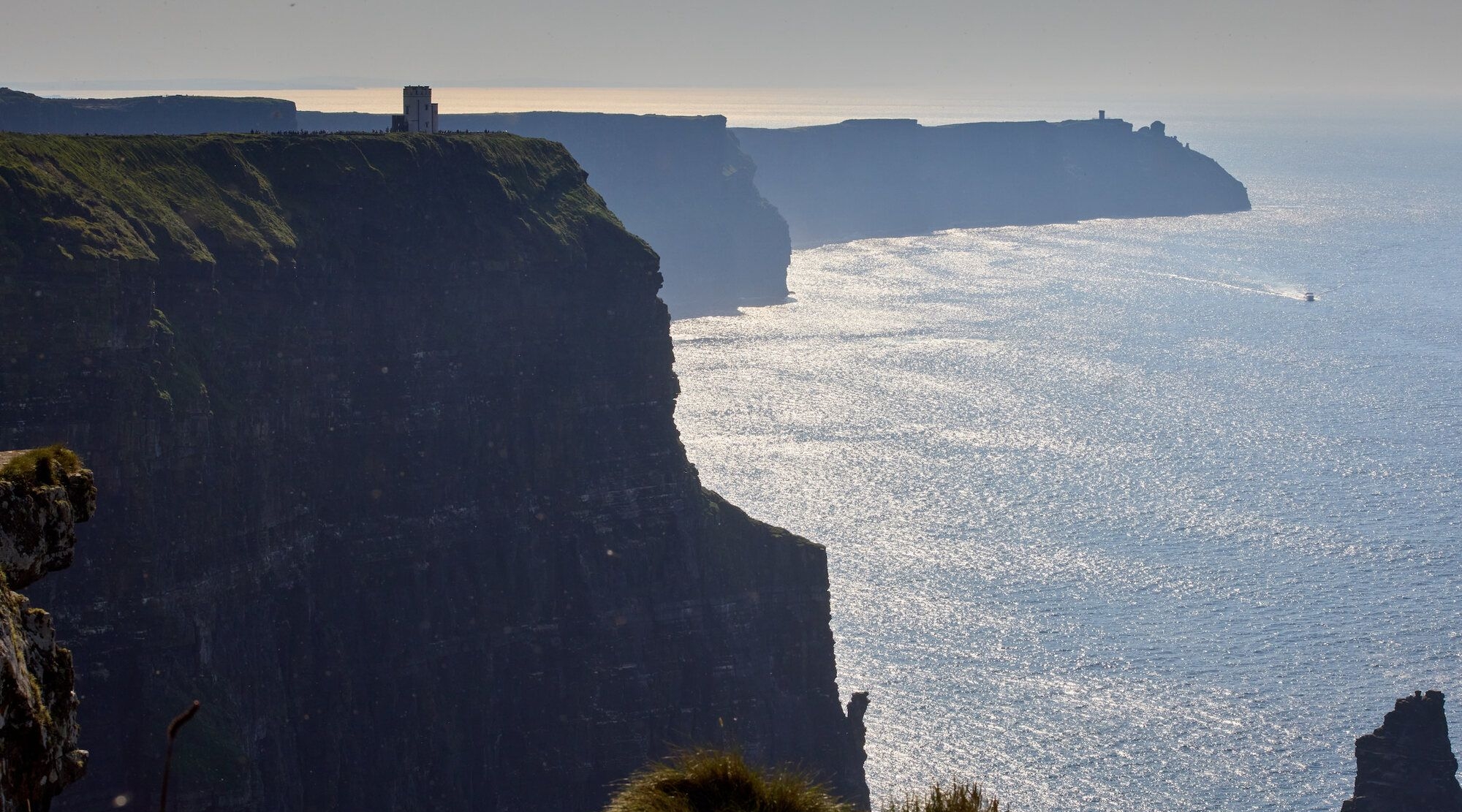Cliffs of Moher Doolin 934