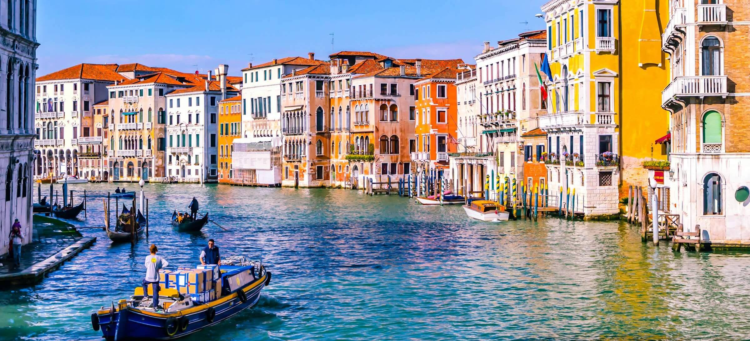 venice unsplash