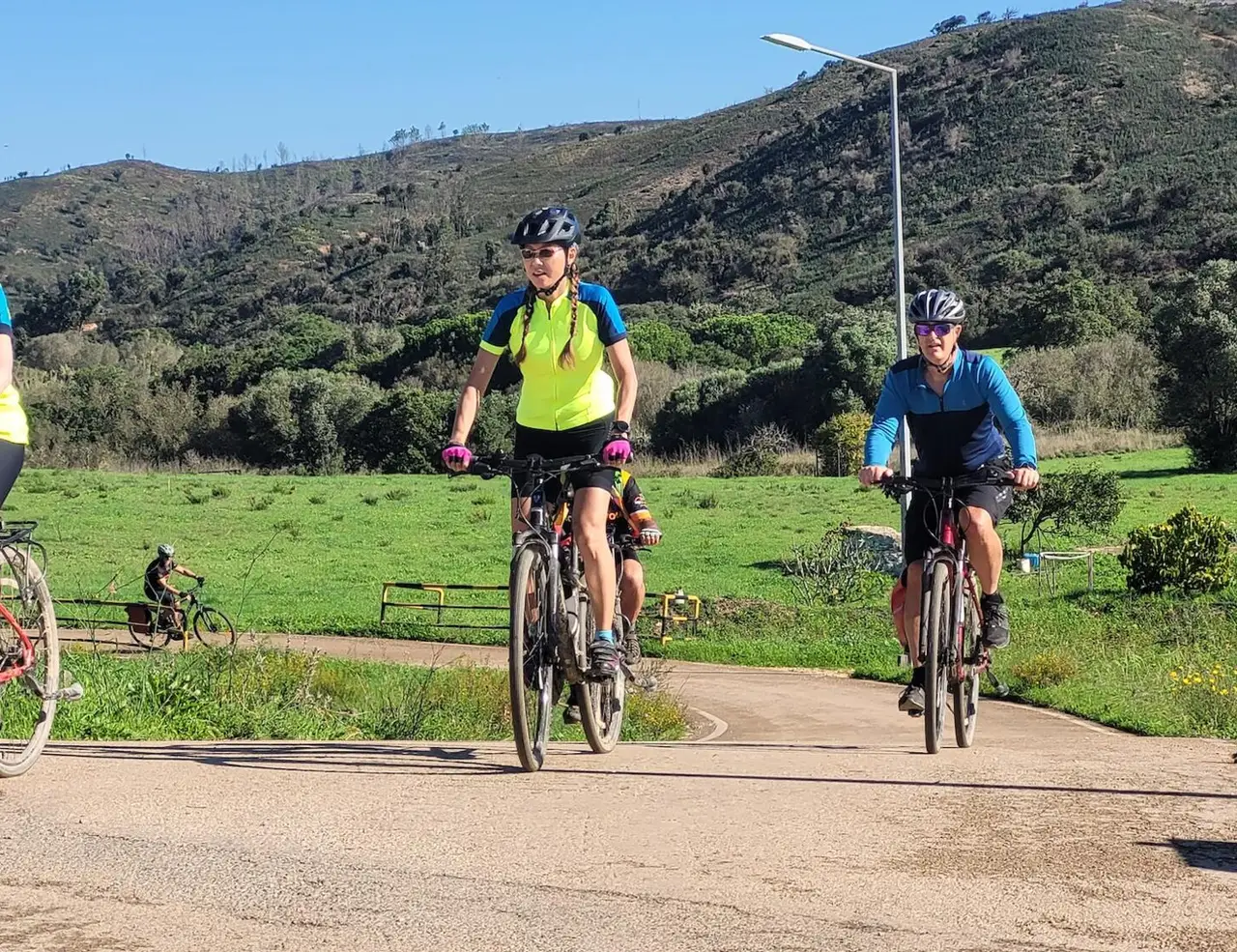 Picture for The Complete Guide To Cycling Rota Vicentina article