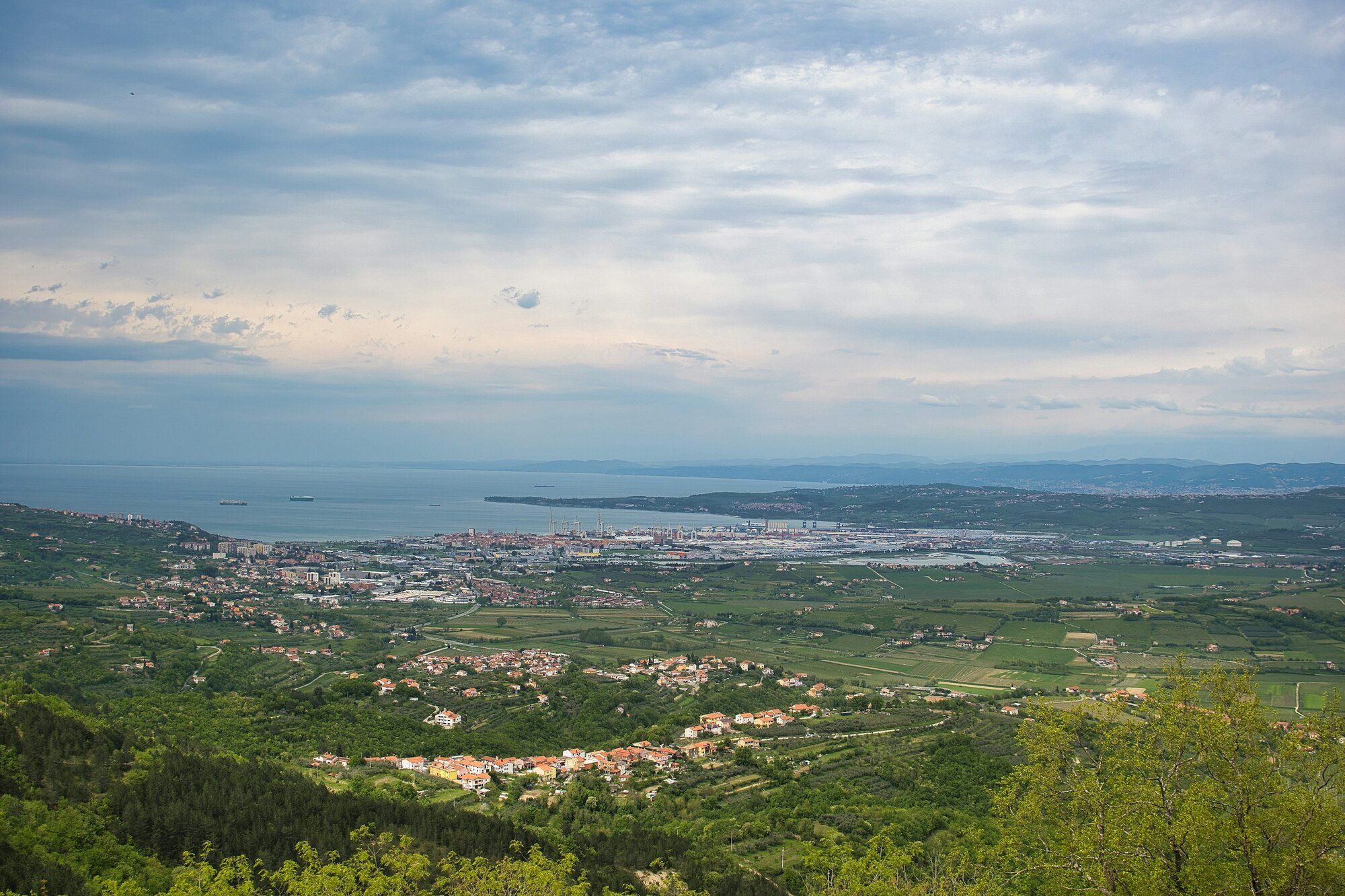 Itinerary Image
