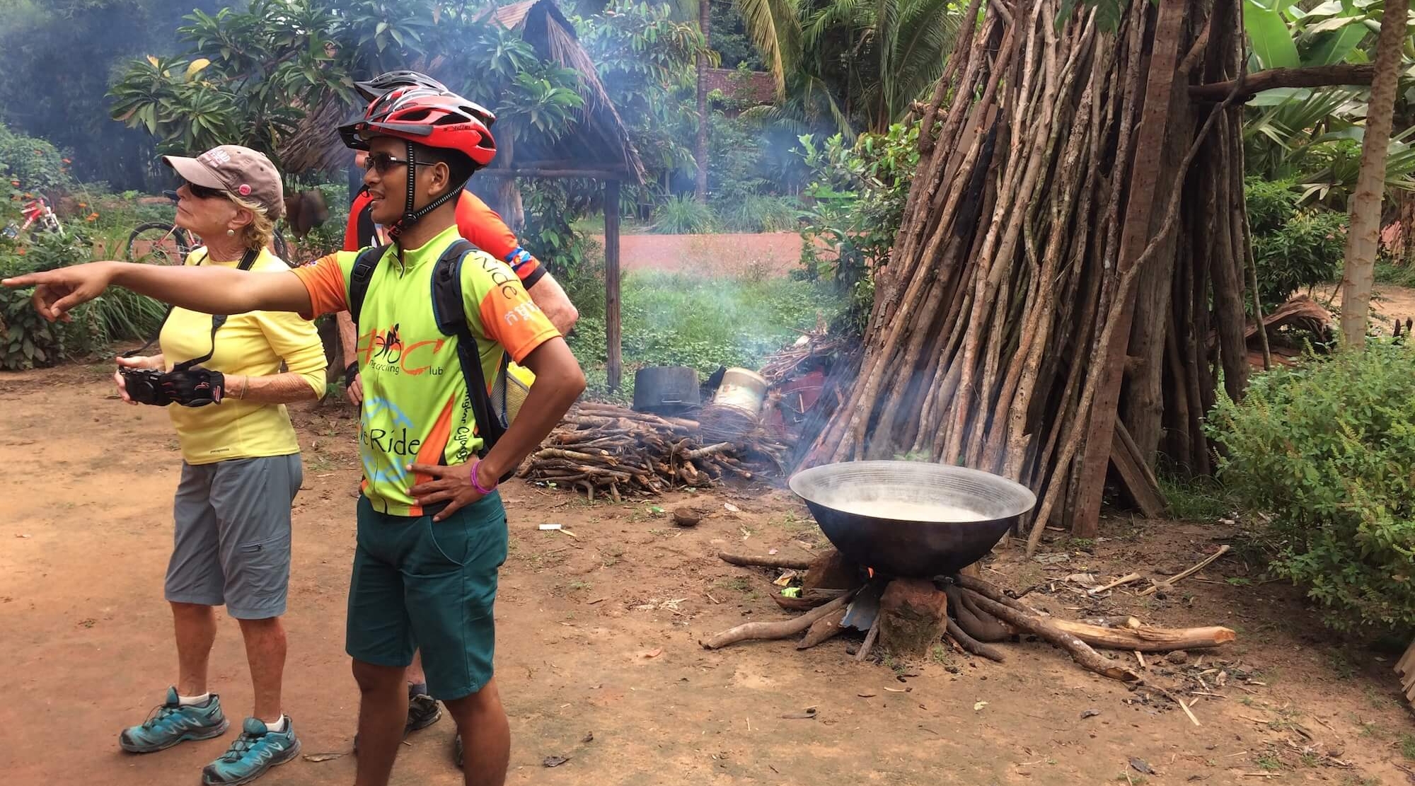 cambodia bike tour 5