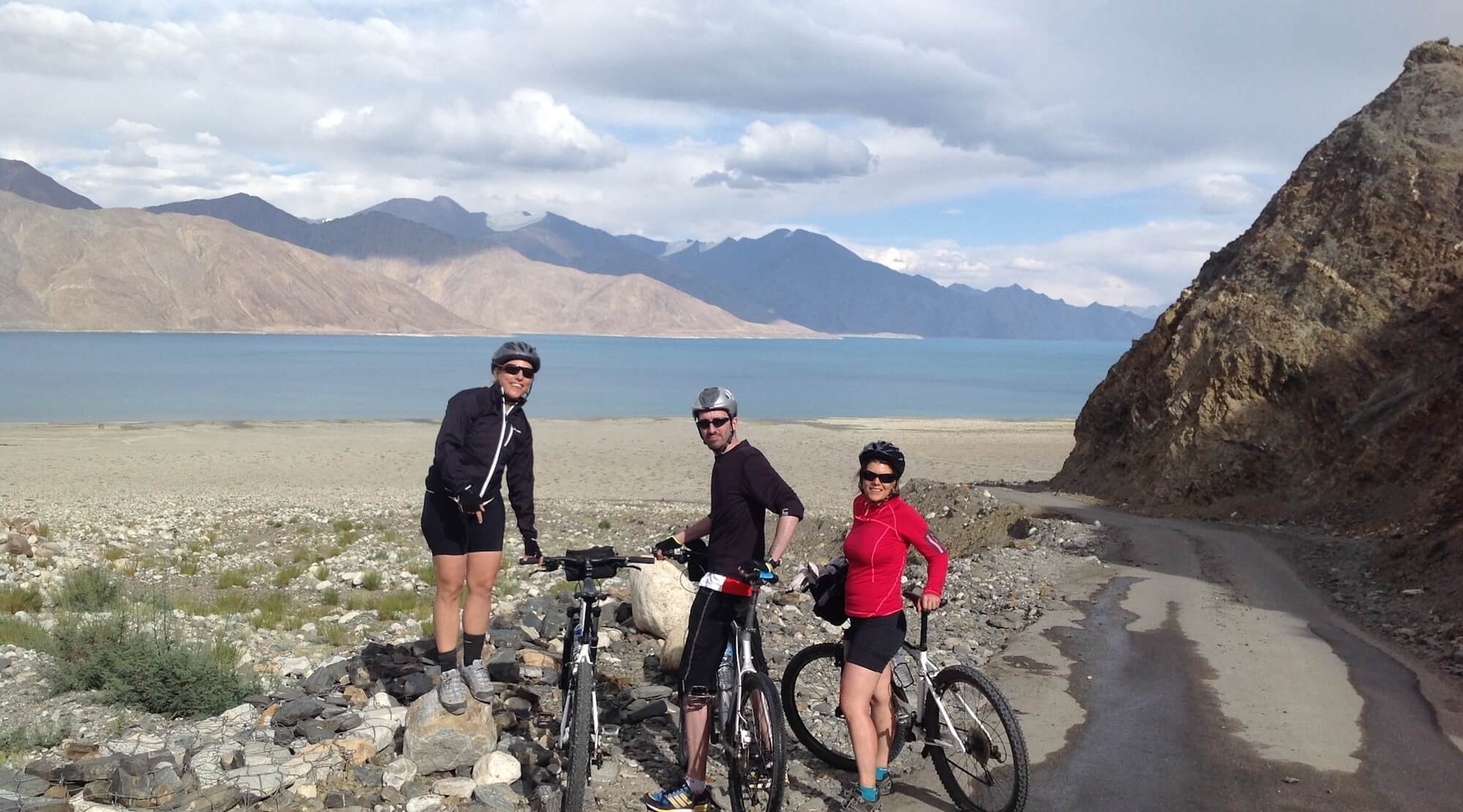 ladakh bike tour 5