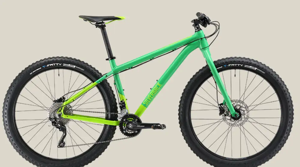 Bike Image