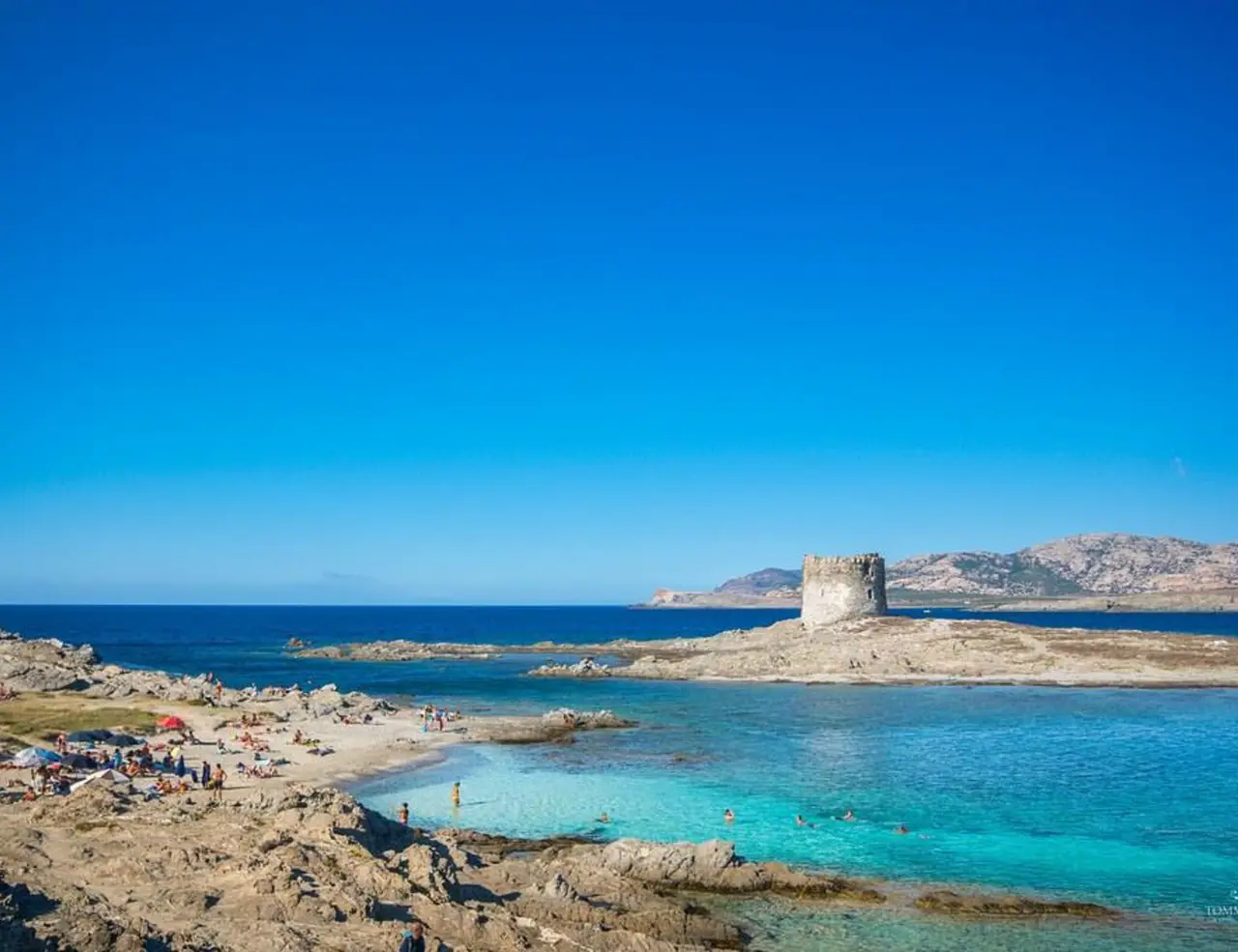 Picture for The Complete Guide to Cycling Sardinia article