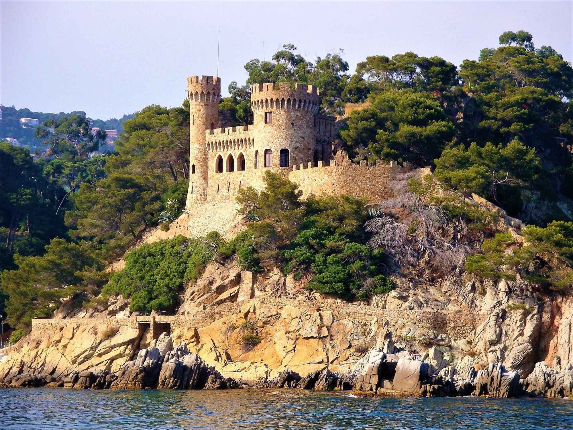 Itinerary Image