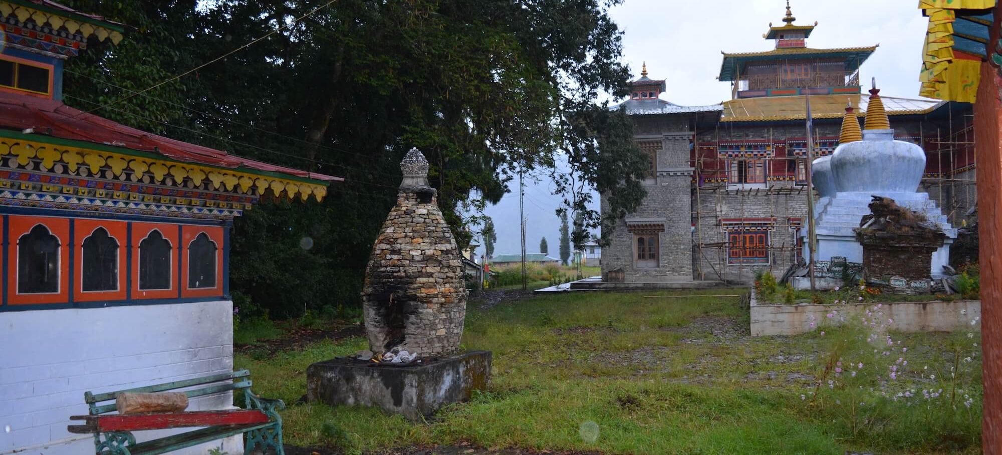 sikkim bike tour 21