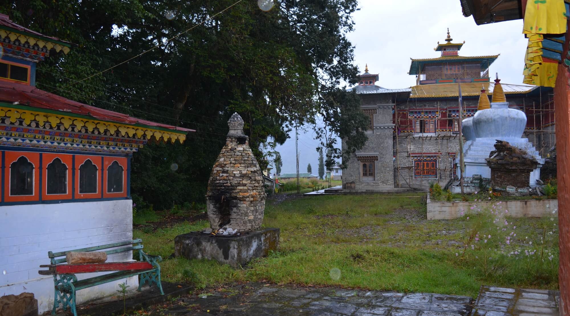 sikkim bike tour 21