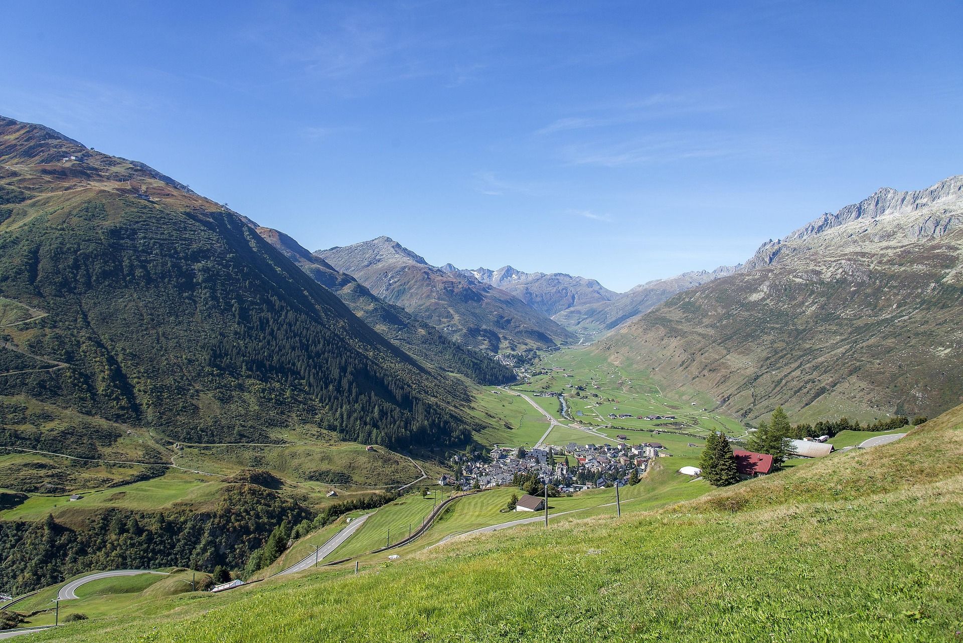 Itinerary Image