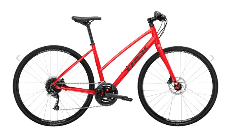 Bike Image