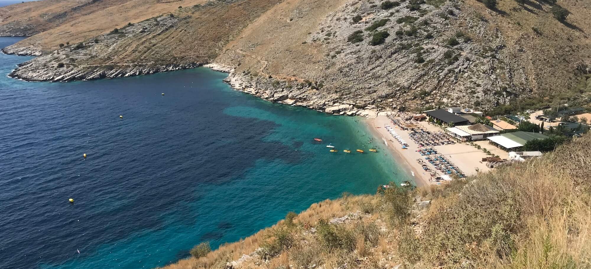 Himare_Albania (2)