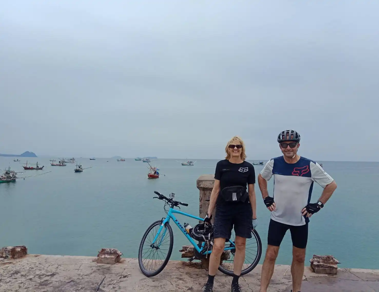 Southern Thailand: Bangkok to Phuket Bike Tour