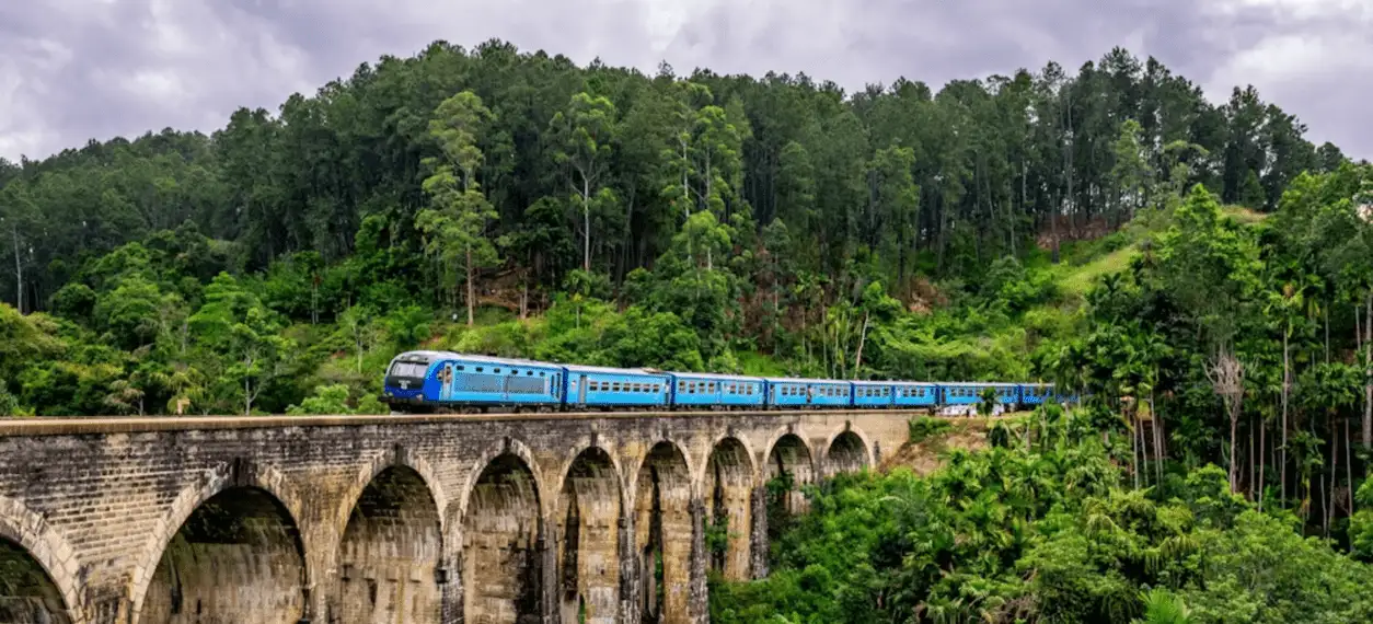 Itinerary Image