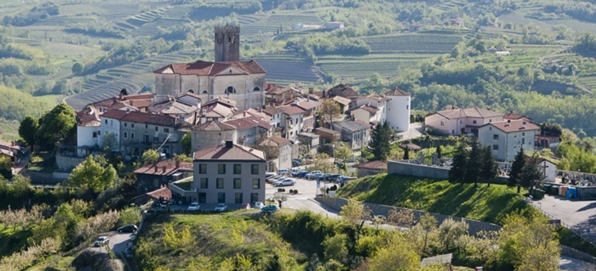 Itinerary Image
