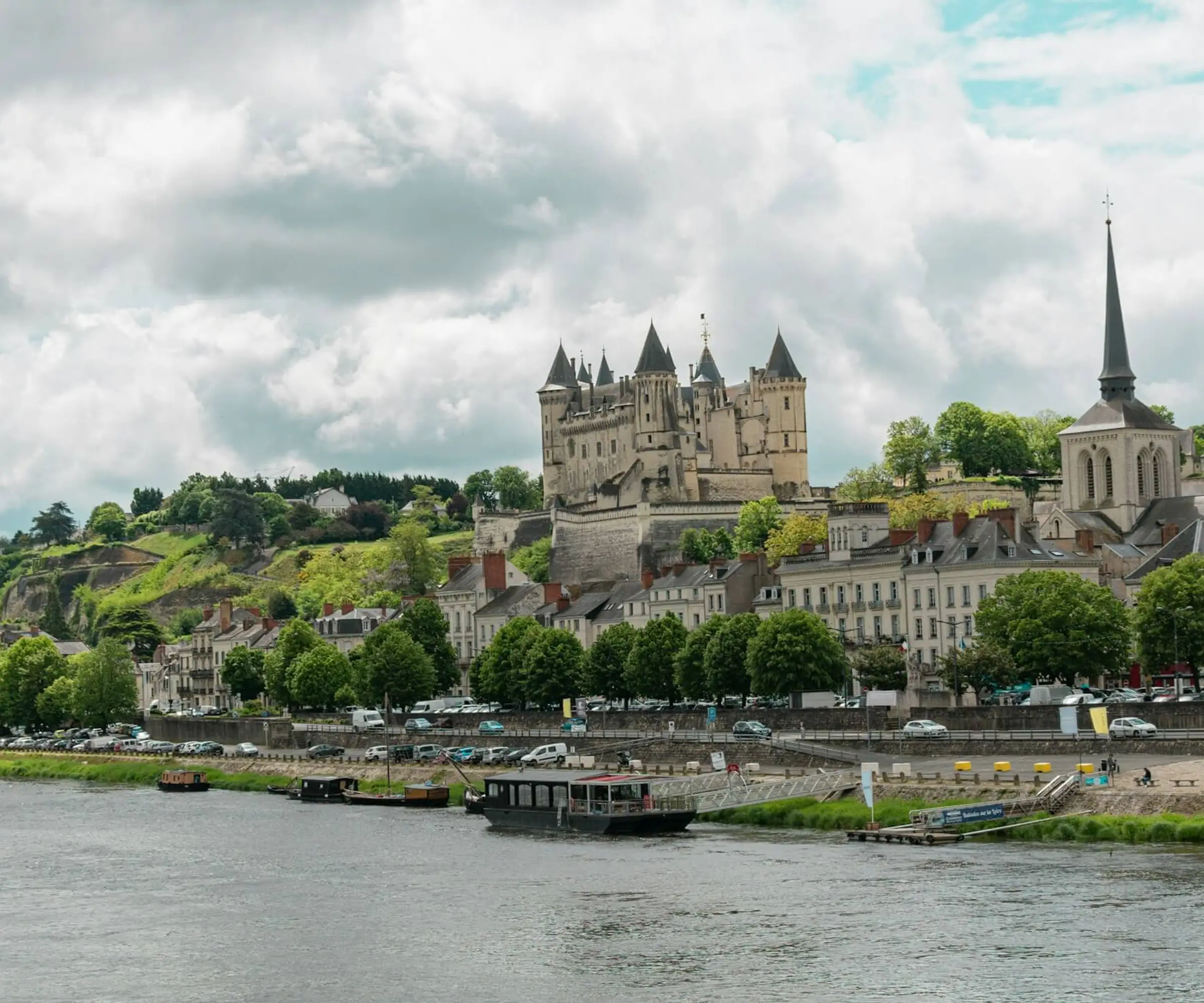 Loire valley unsplash 2