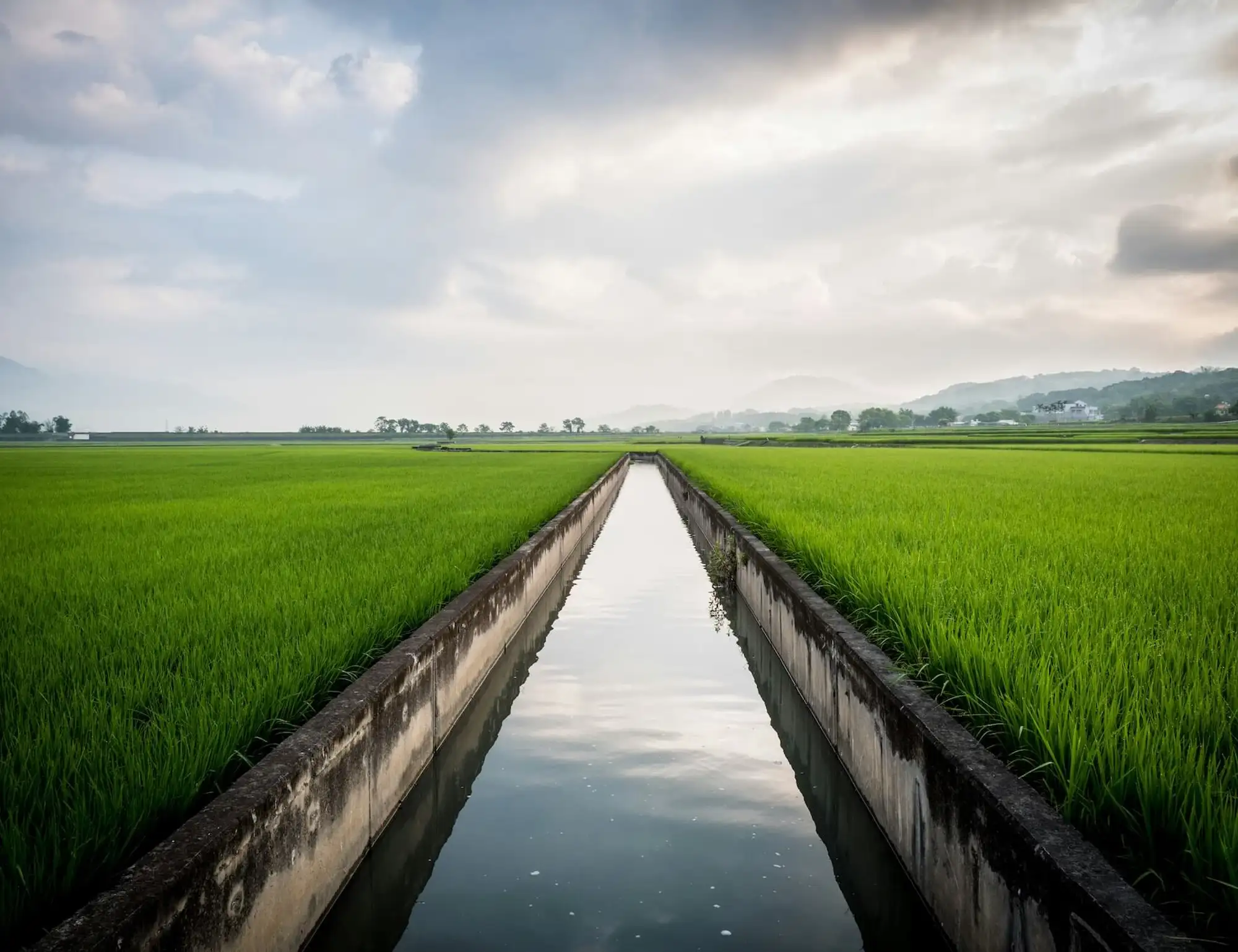 Self-guided East Coast of Taiwan Bike Tour