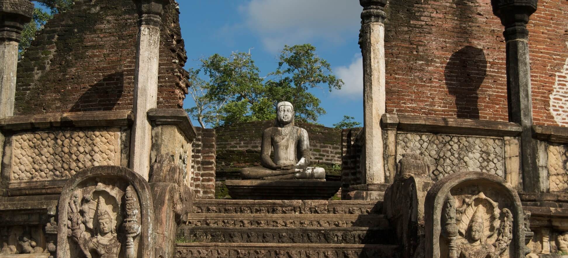 srilanka Polonnaruwa (1)