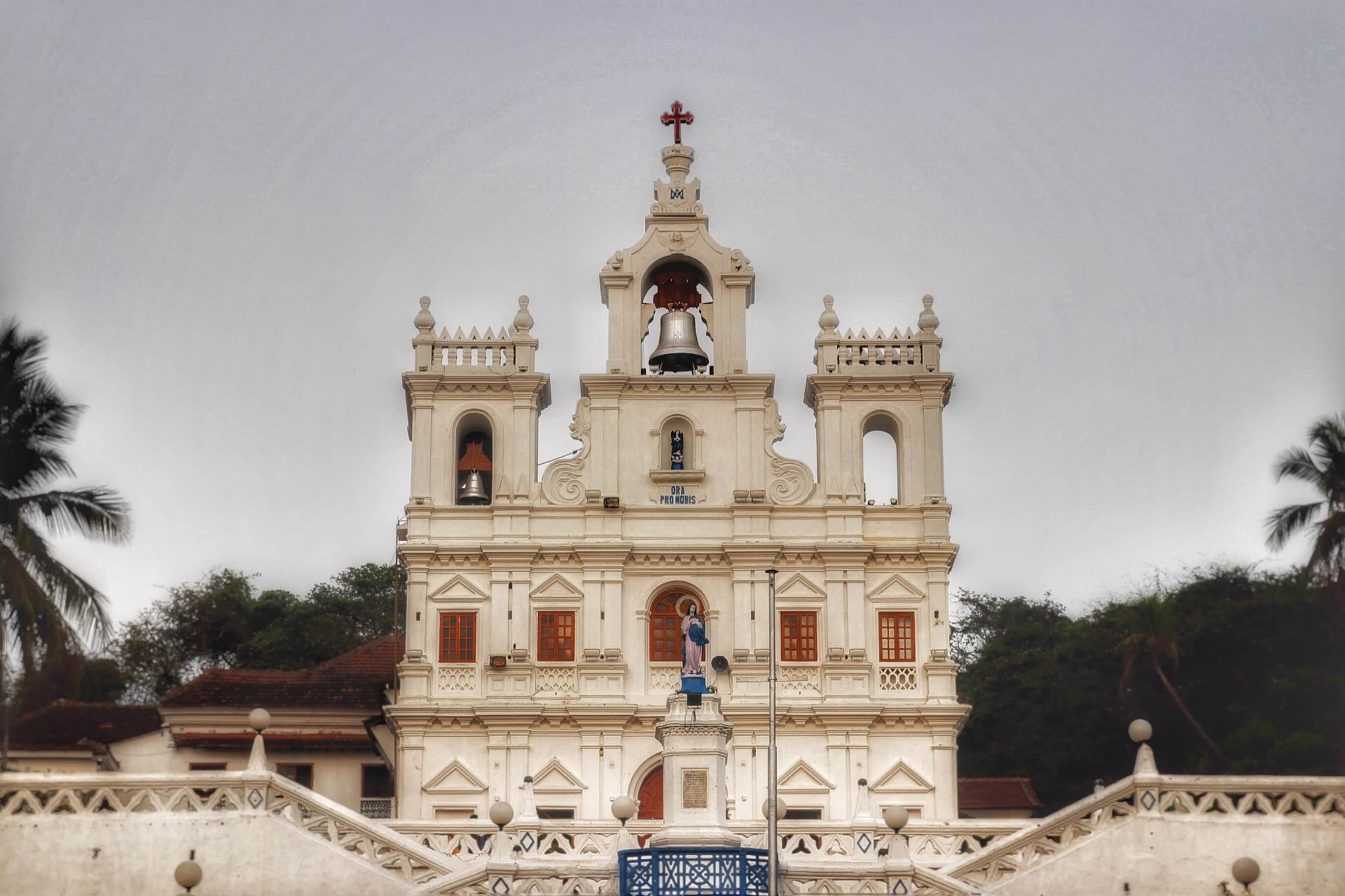 Itinerary Image