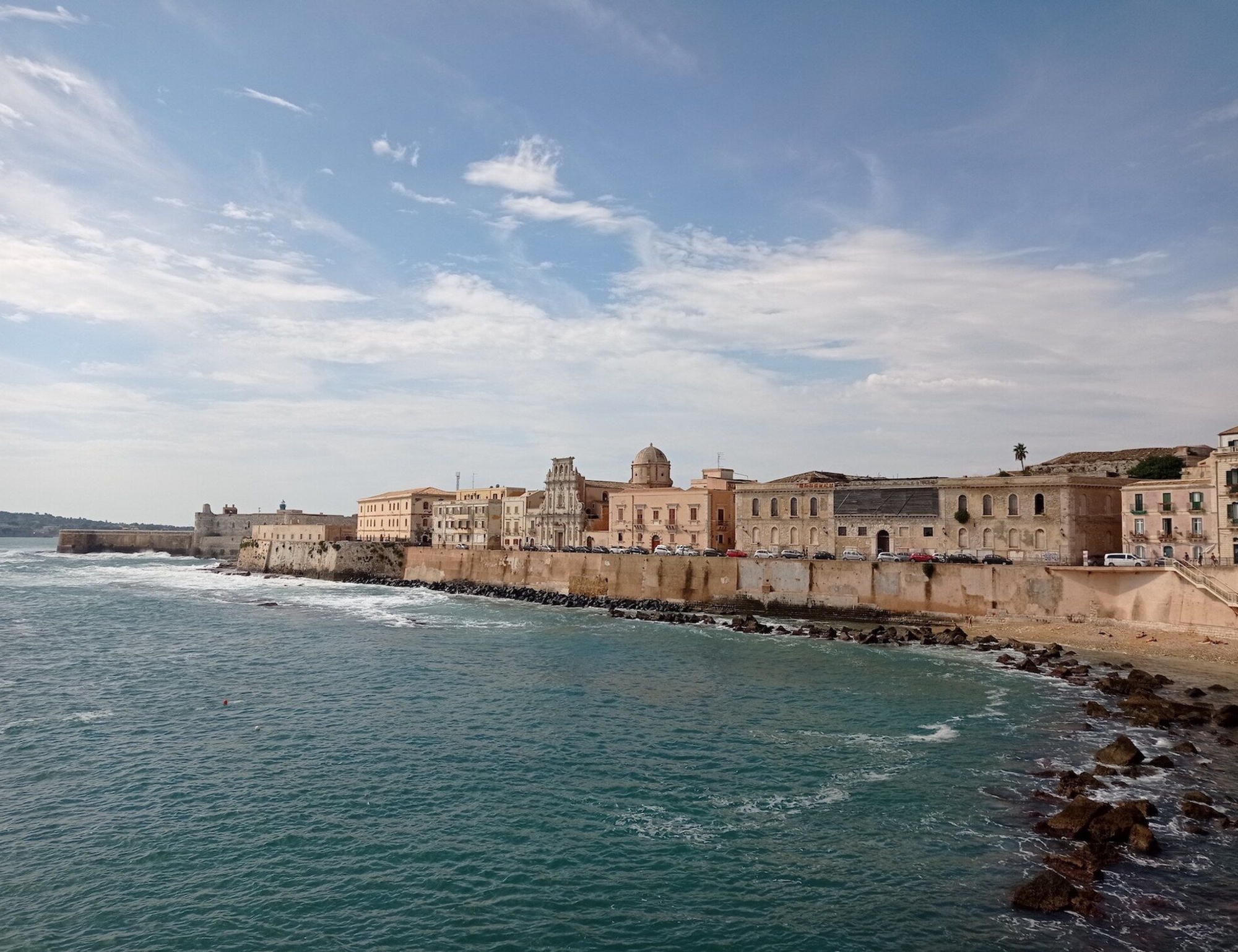 Itinerary Image