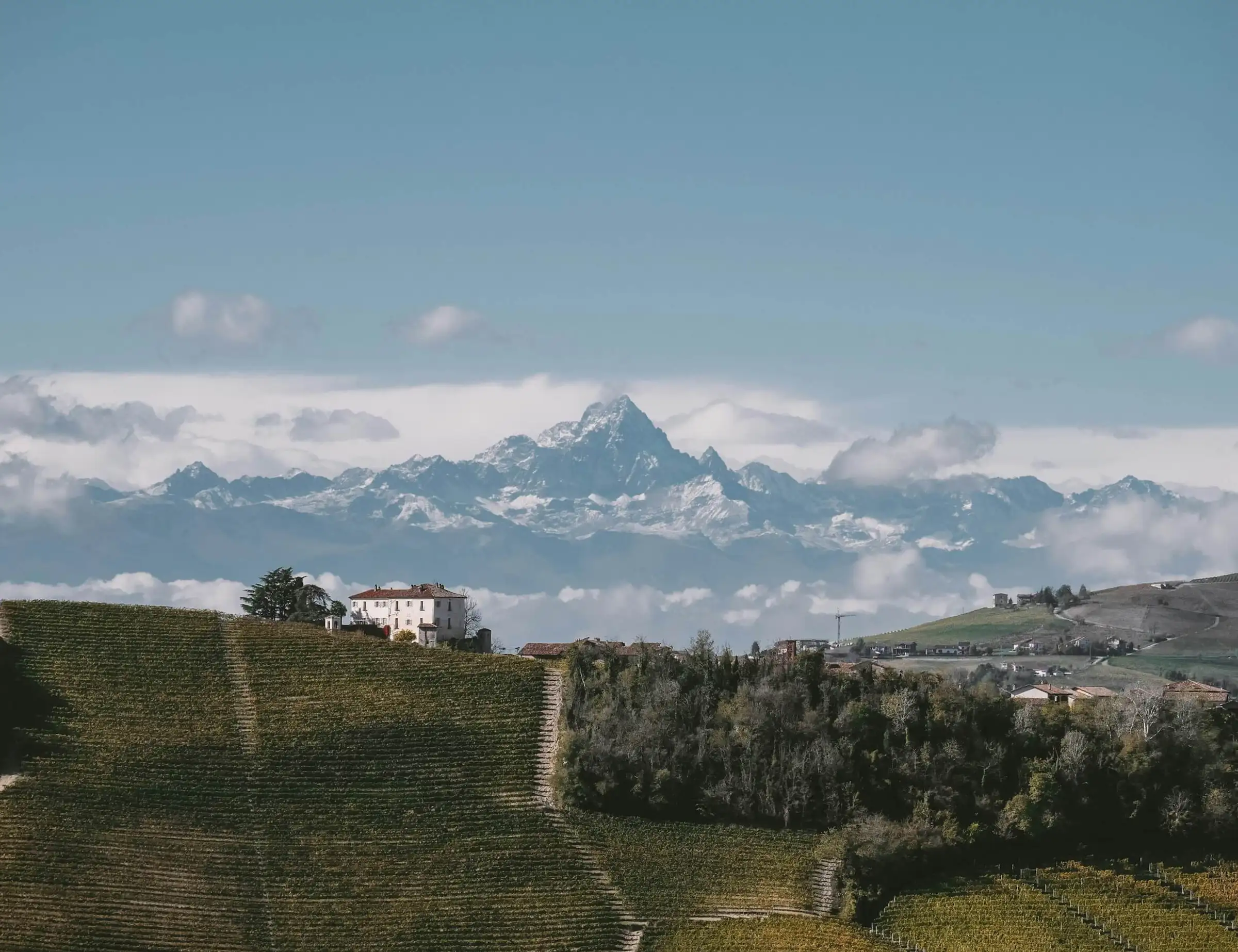 Self-guided Flavors of Piedmont Bike Tour
