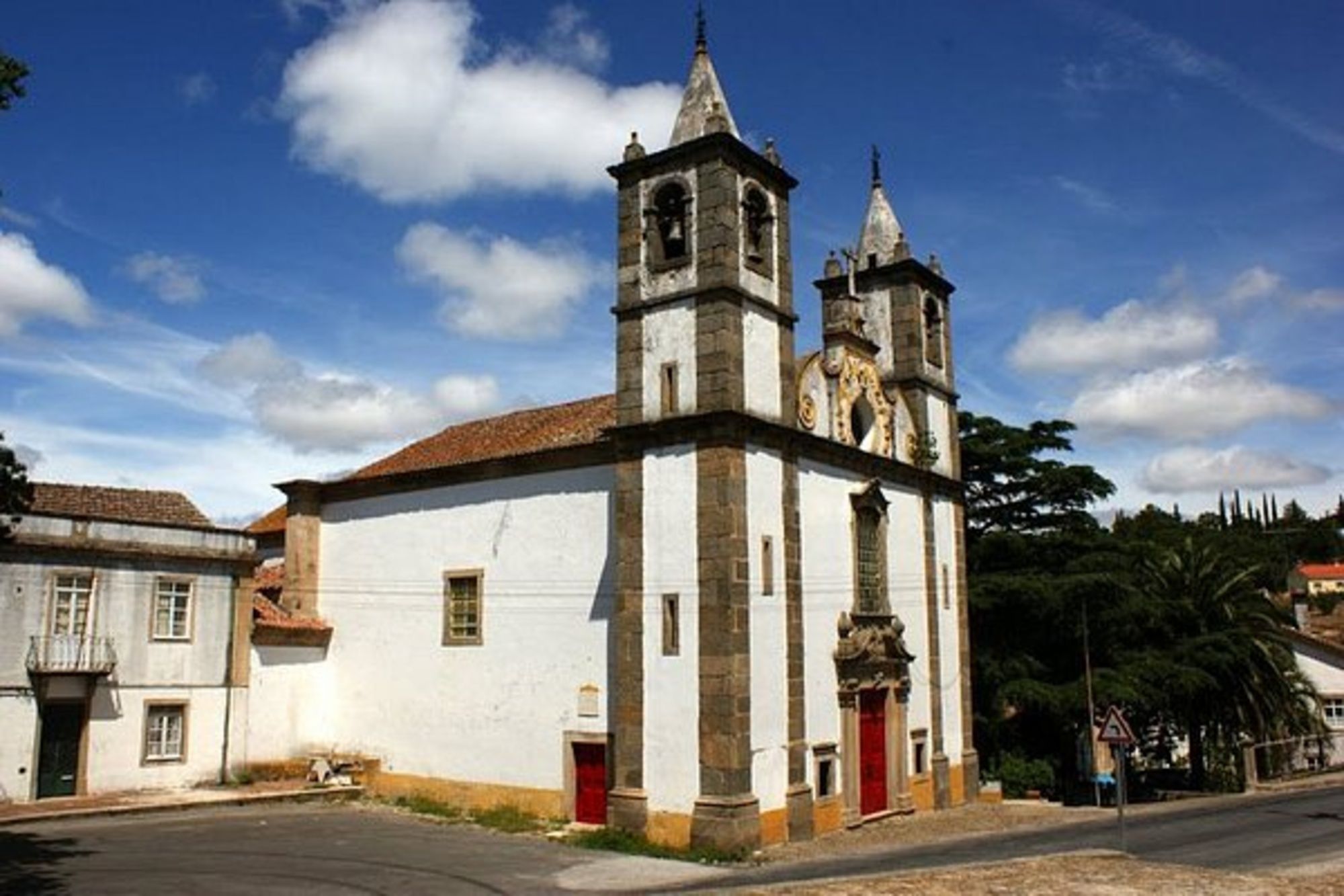 Itinerary Image