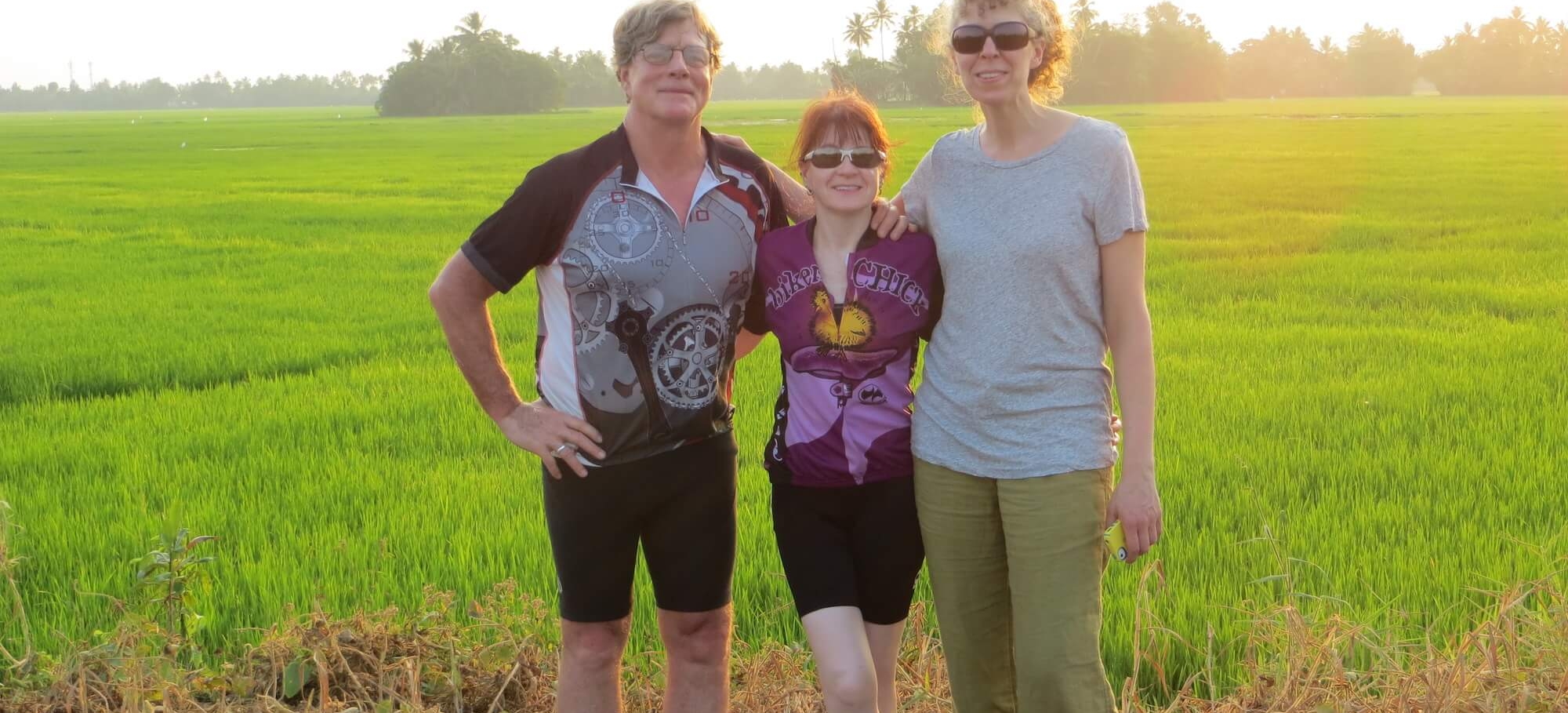 kerala bike tour 6