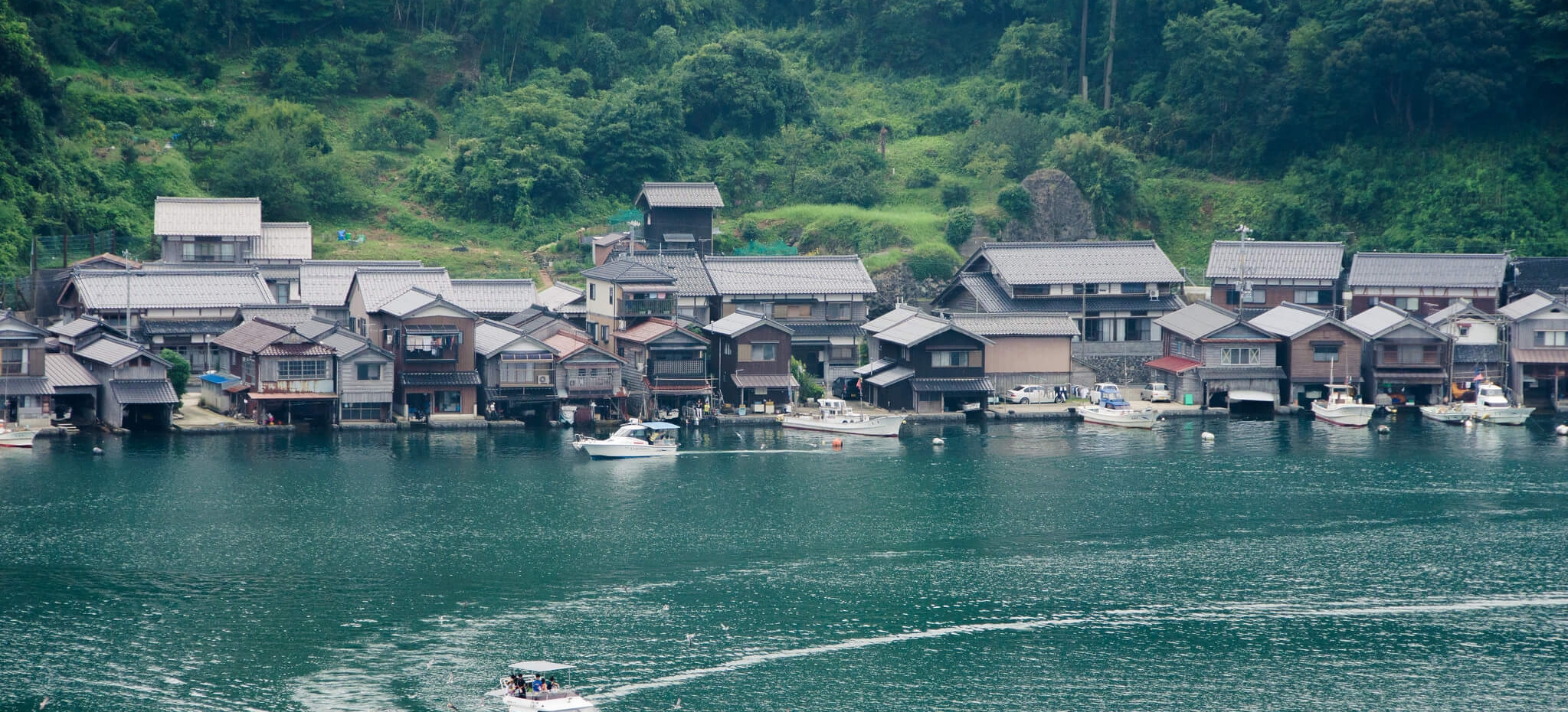 japan funaya