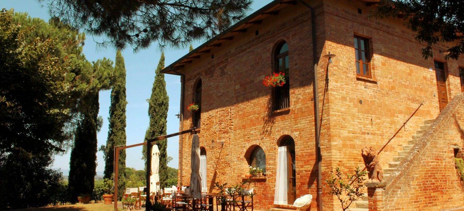 Tuscany
