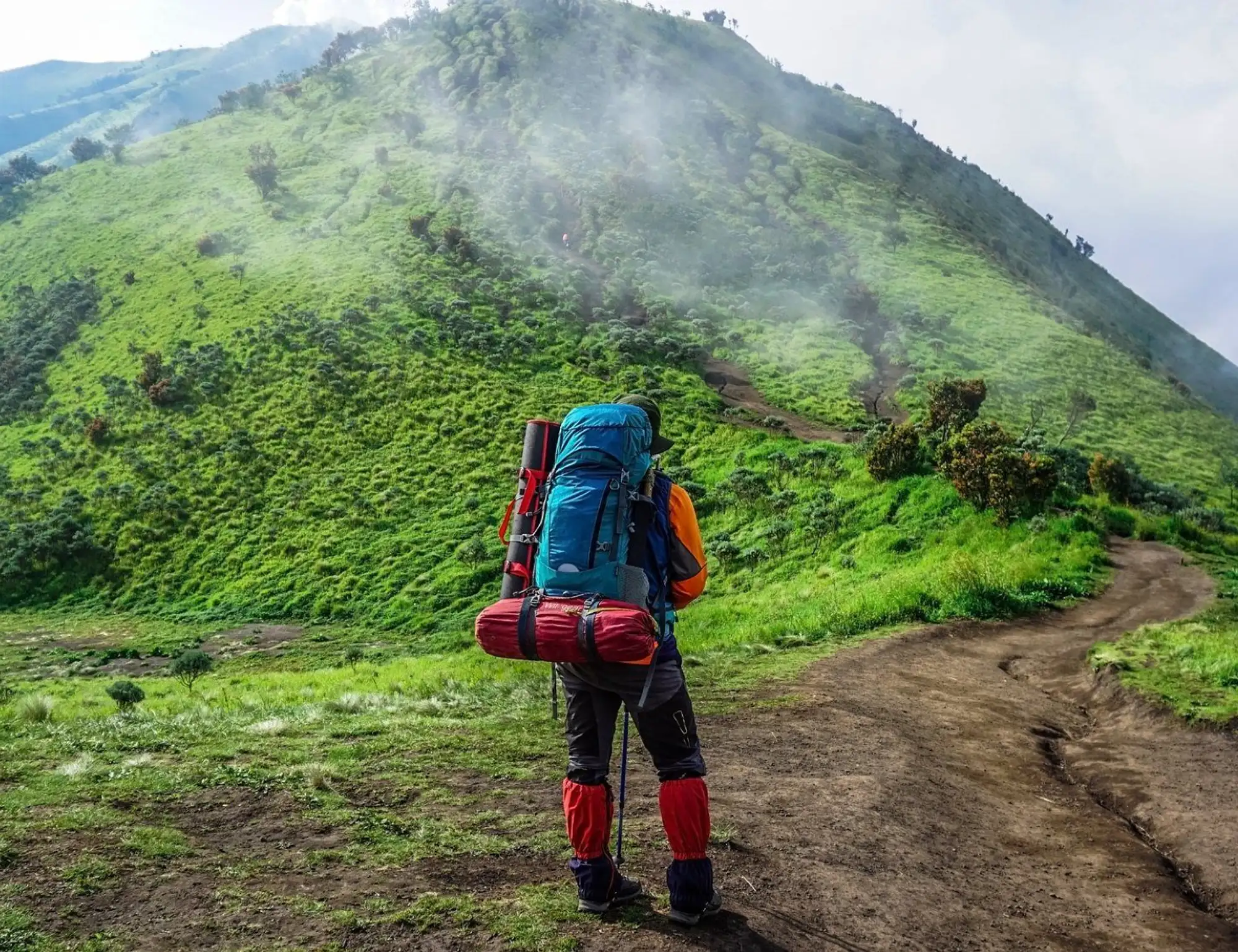 Mystic Bhutan Hiking