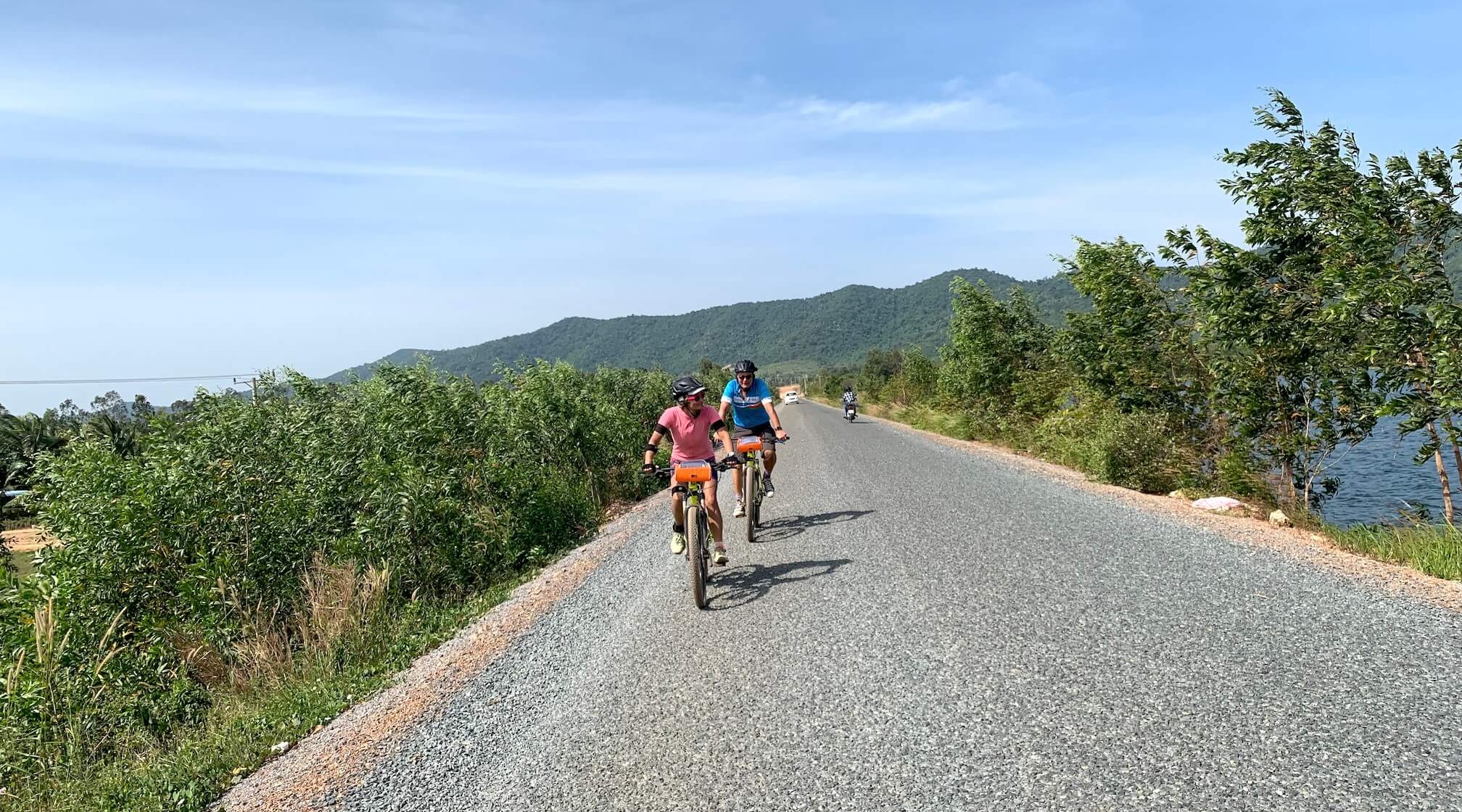 cambodia kep cycling3