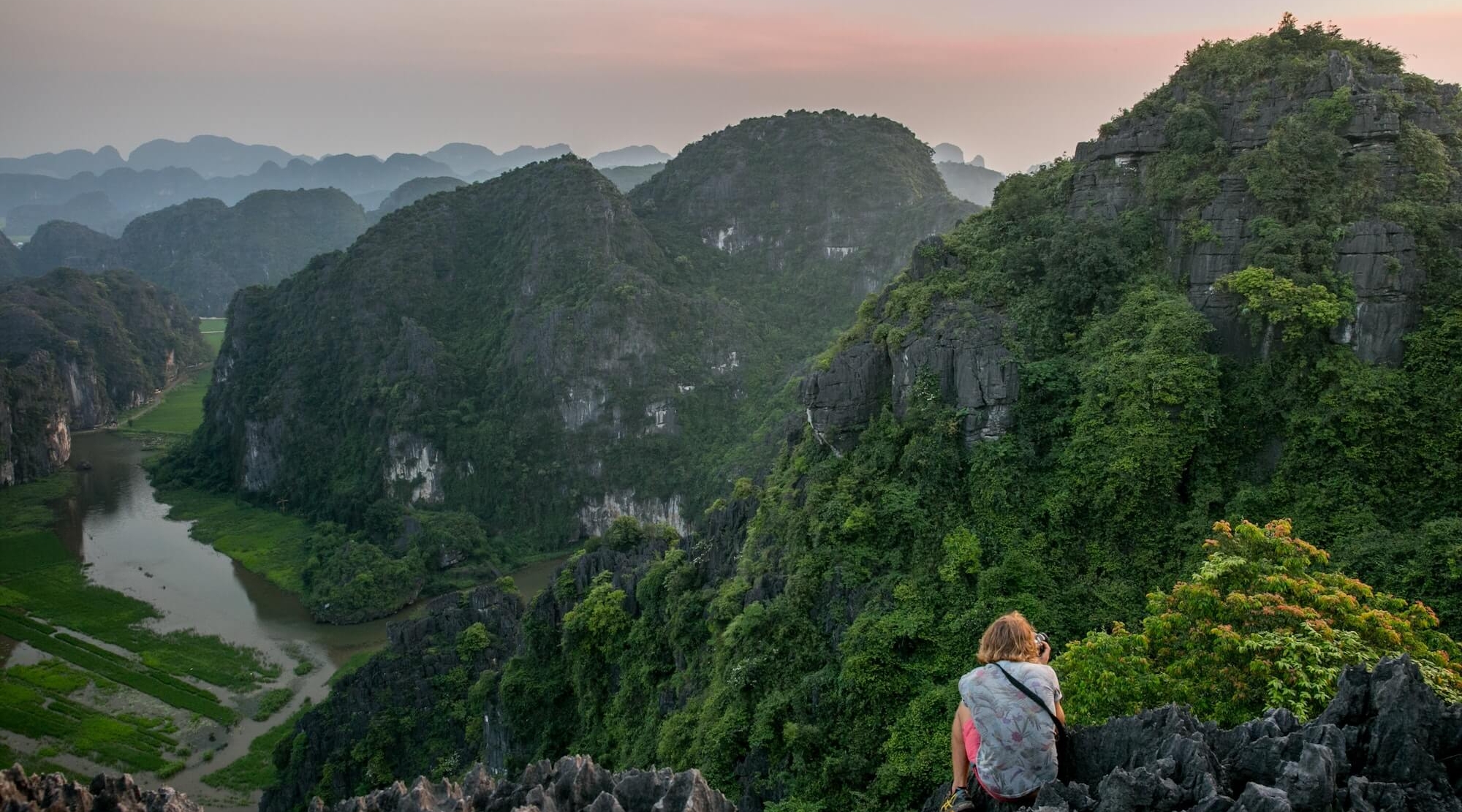 vietnam bike tour 18