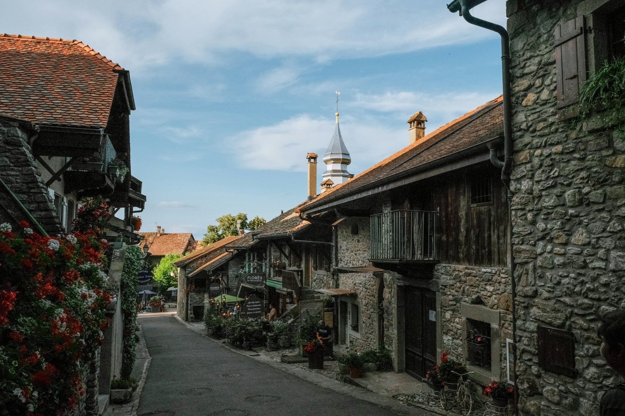 Itinerary Image