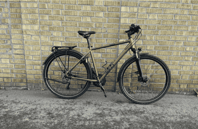 Bike Image