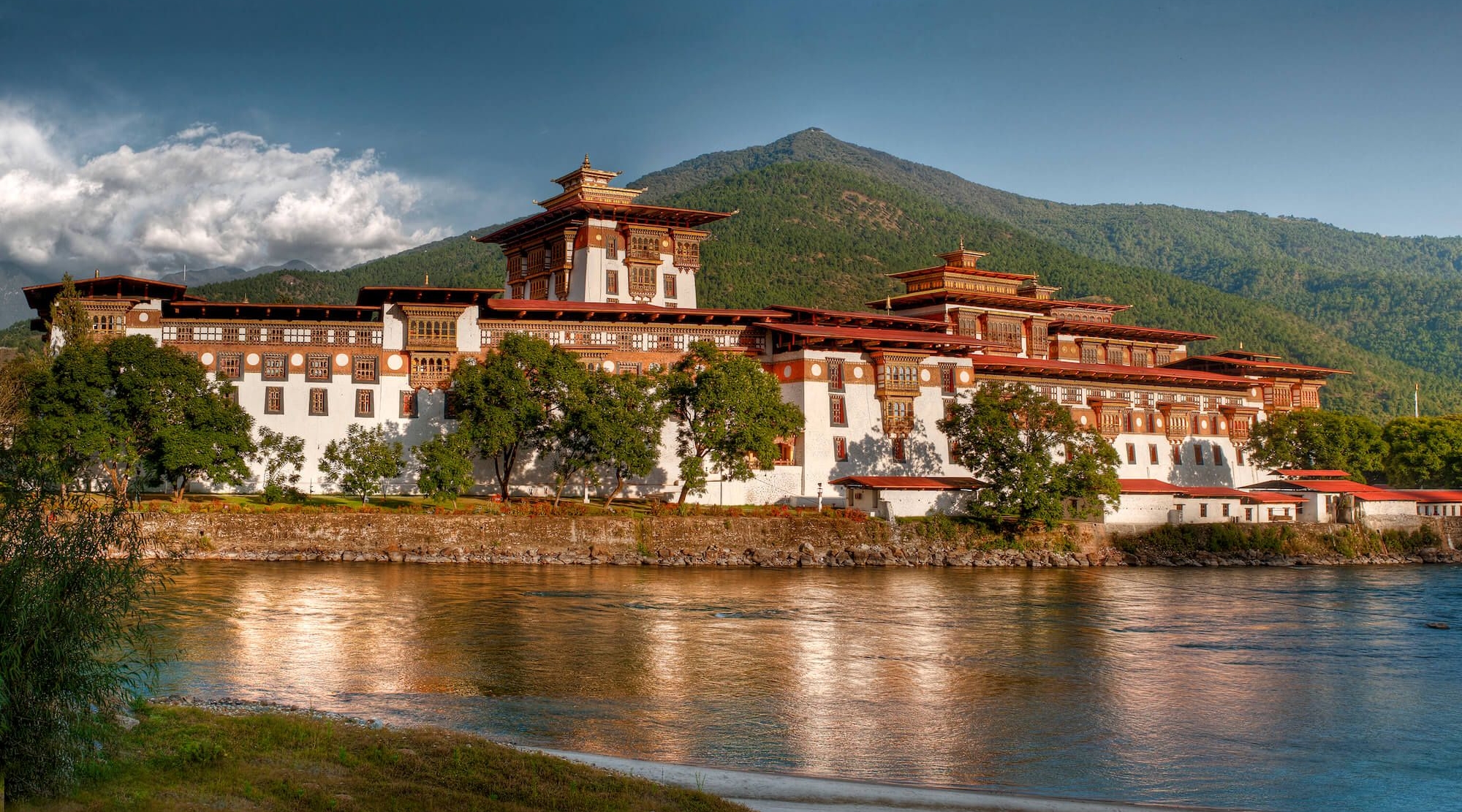 bhutan bike tour 3