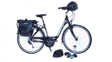 Bike Image