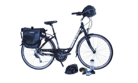 Bike Image