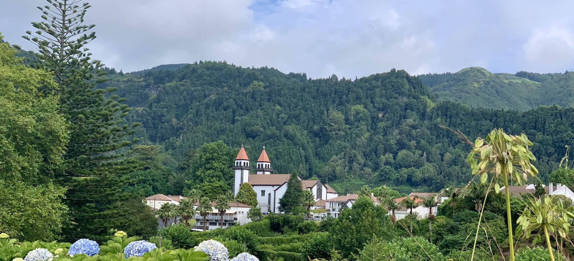 Itinerary Image