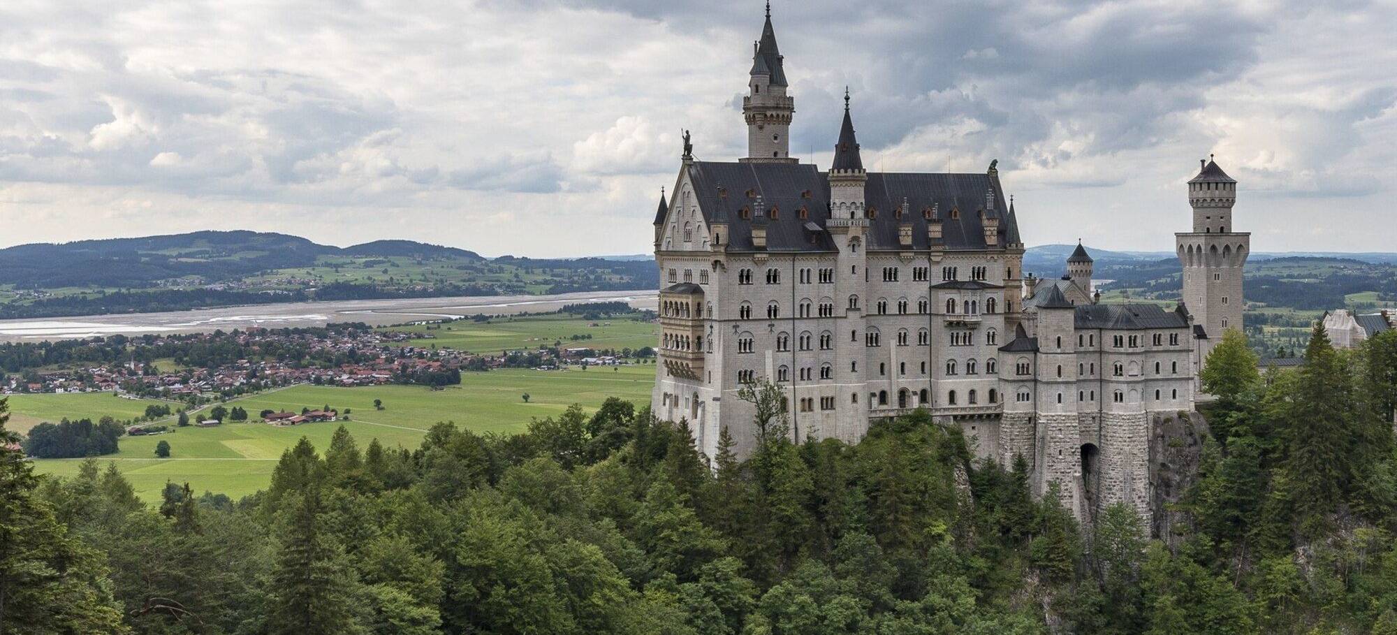 poland castle