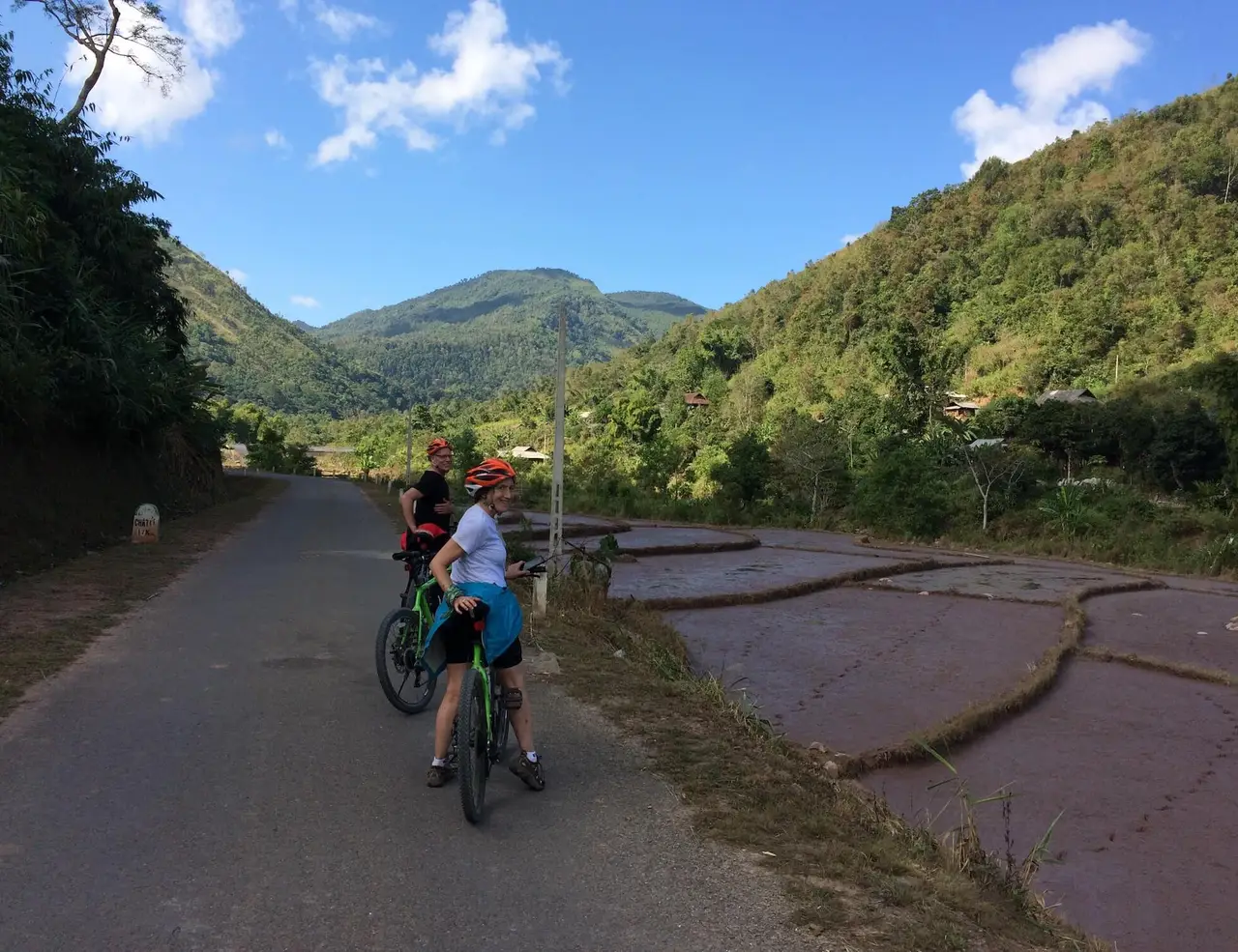 Picture for The Complete Guide to Cycling in Vietnam article