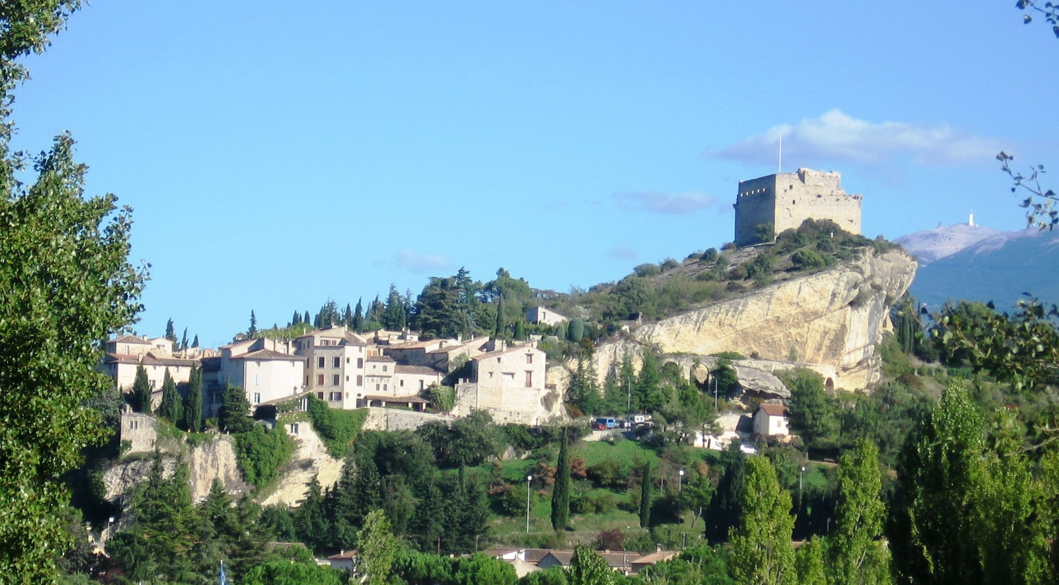 Itinerary Image