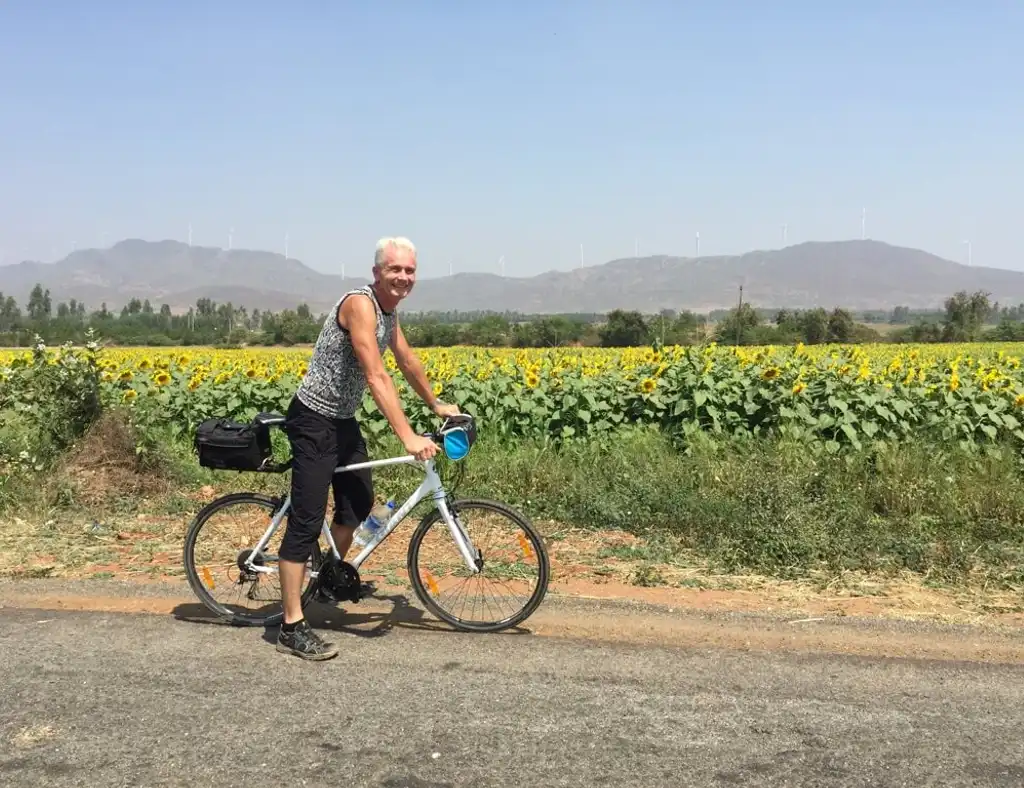 Off-beat Bangalore to Goa Bike Tour