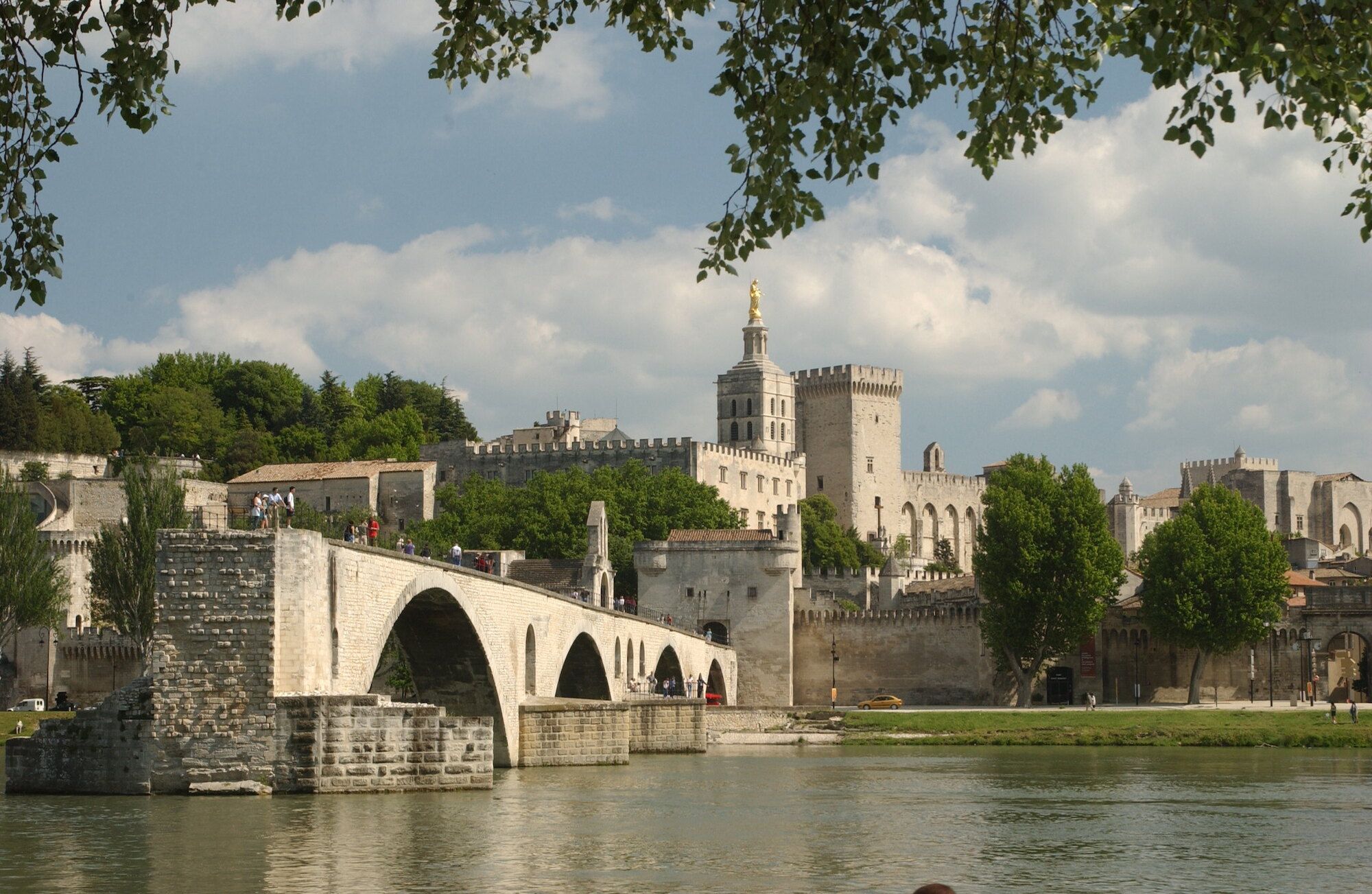 Itinerary Image