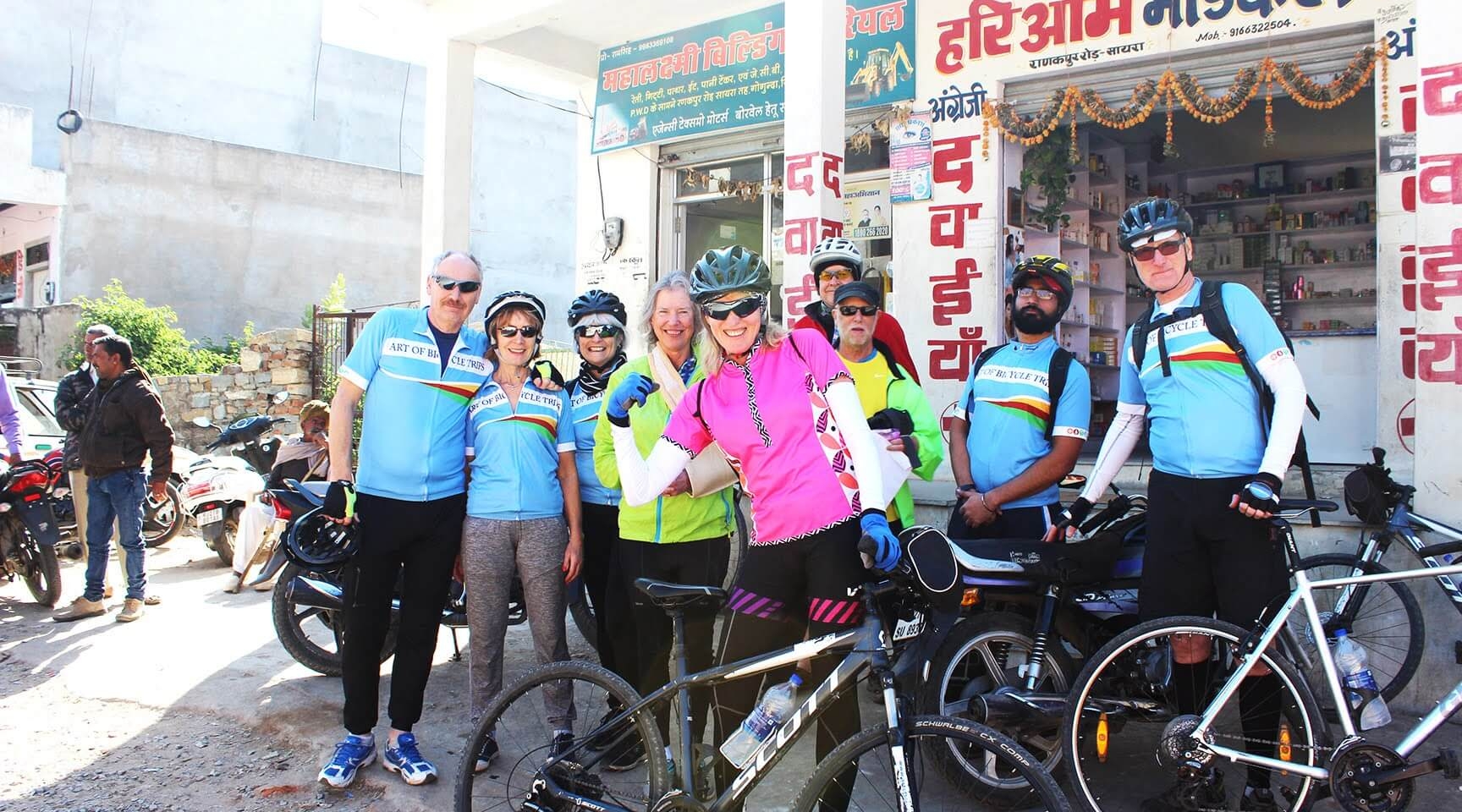 rajasthan bike tour 28