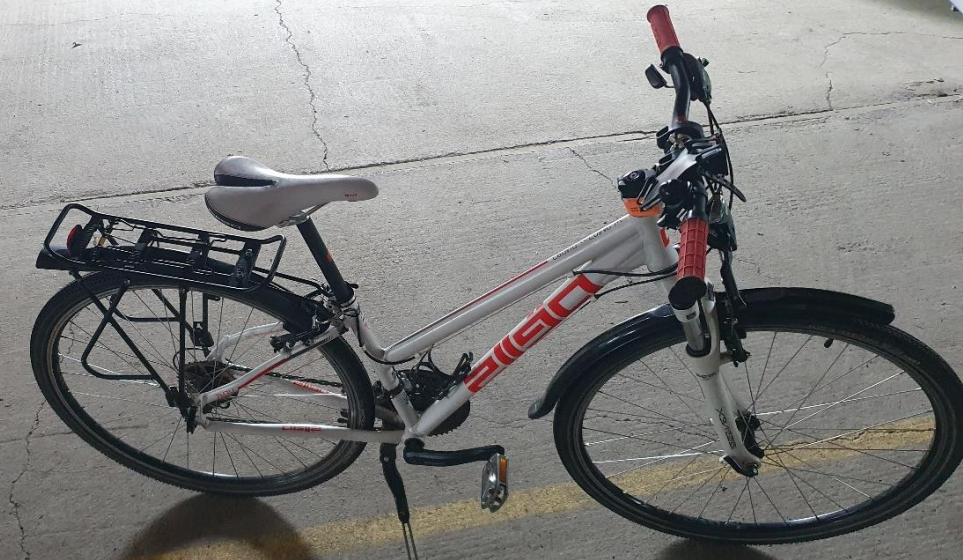 Bike Image