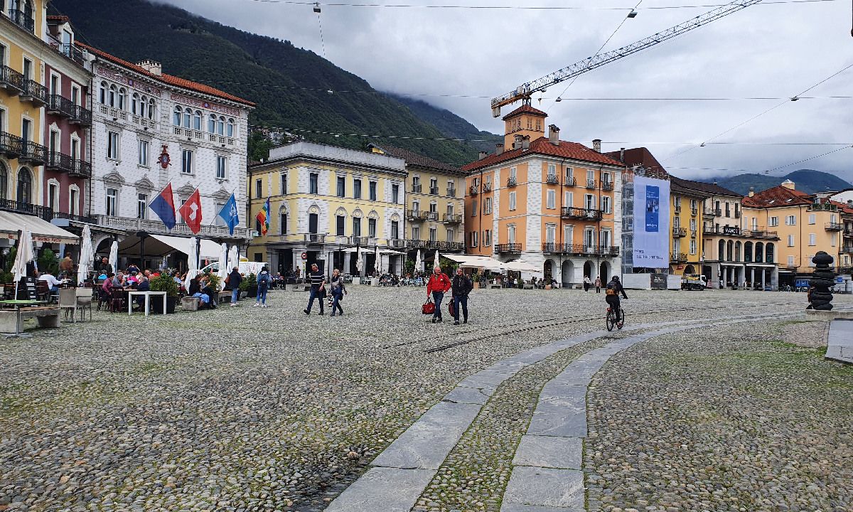 Itinerary Image