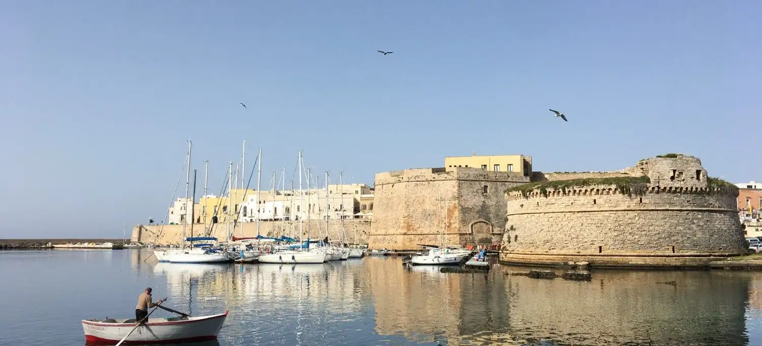 Itinerary Image
