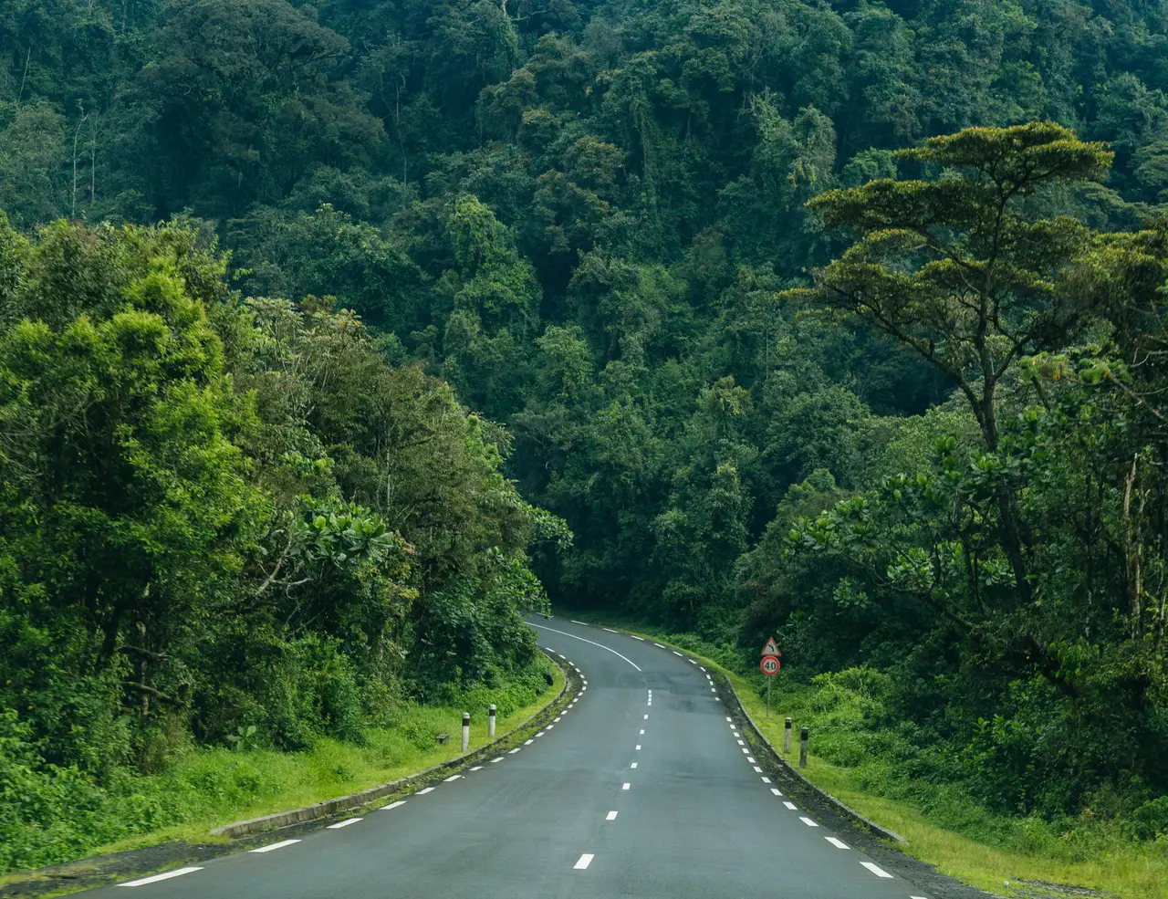 Picture for The Complete Guide to Cycling Rwanda article