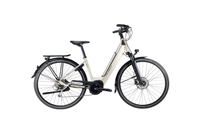 Bike Image