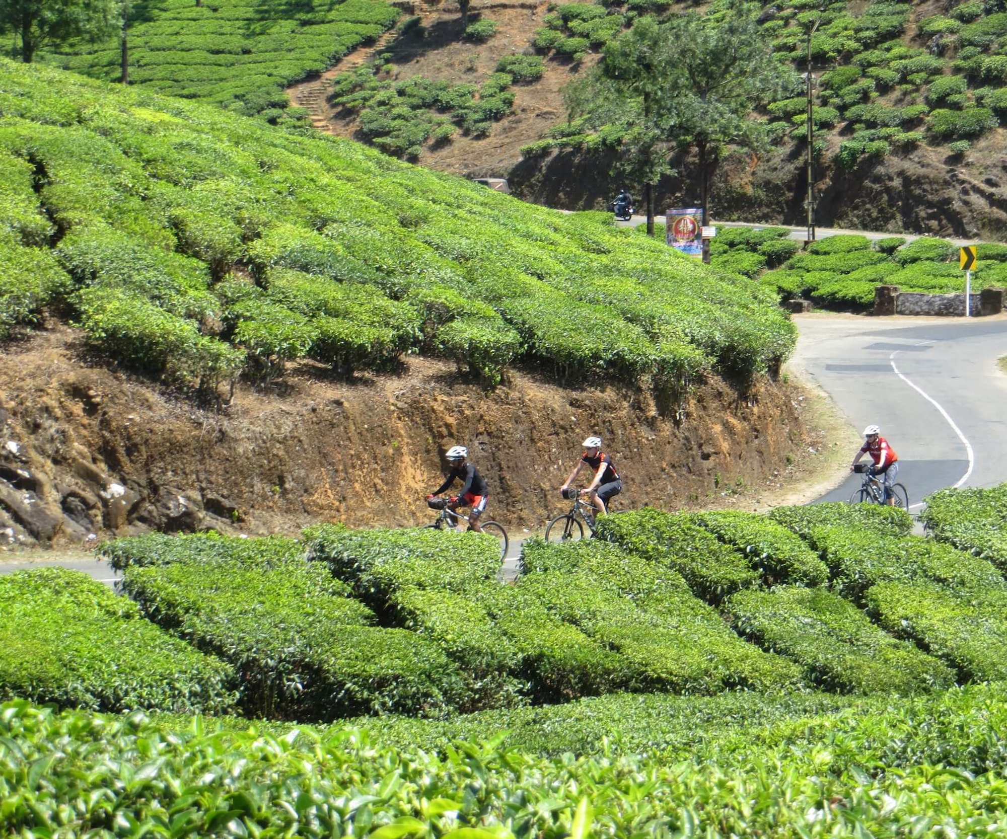 kerala bike tour 21